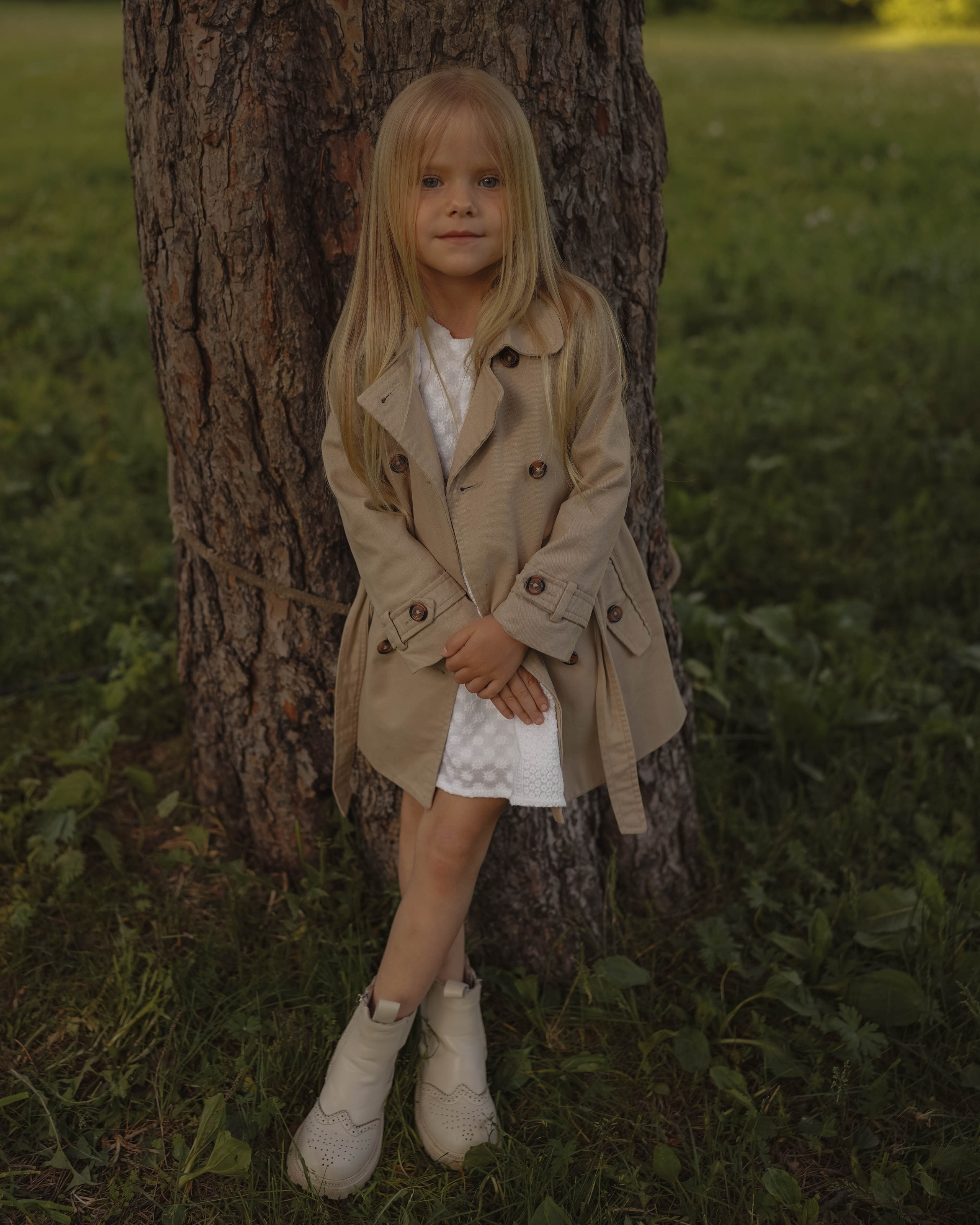 Оля и Поля. Фотограф в Новосибирске Диана Ильиных