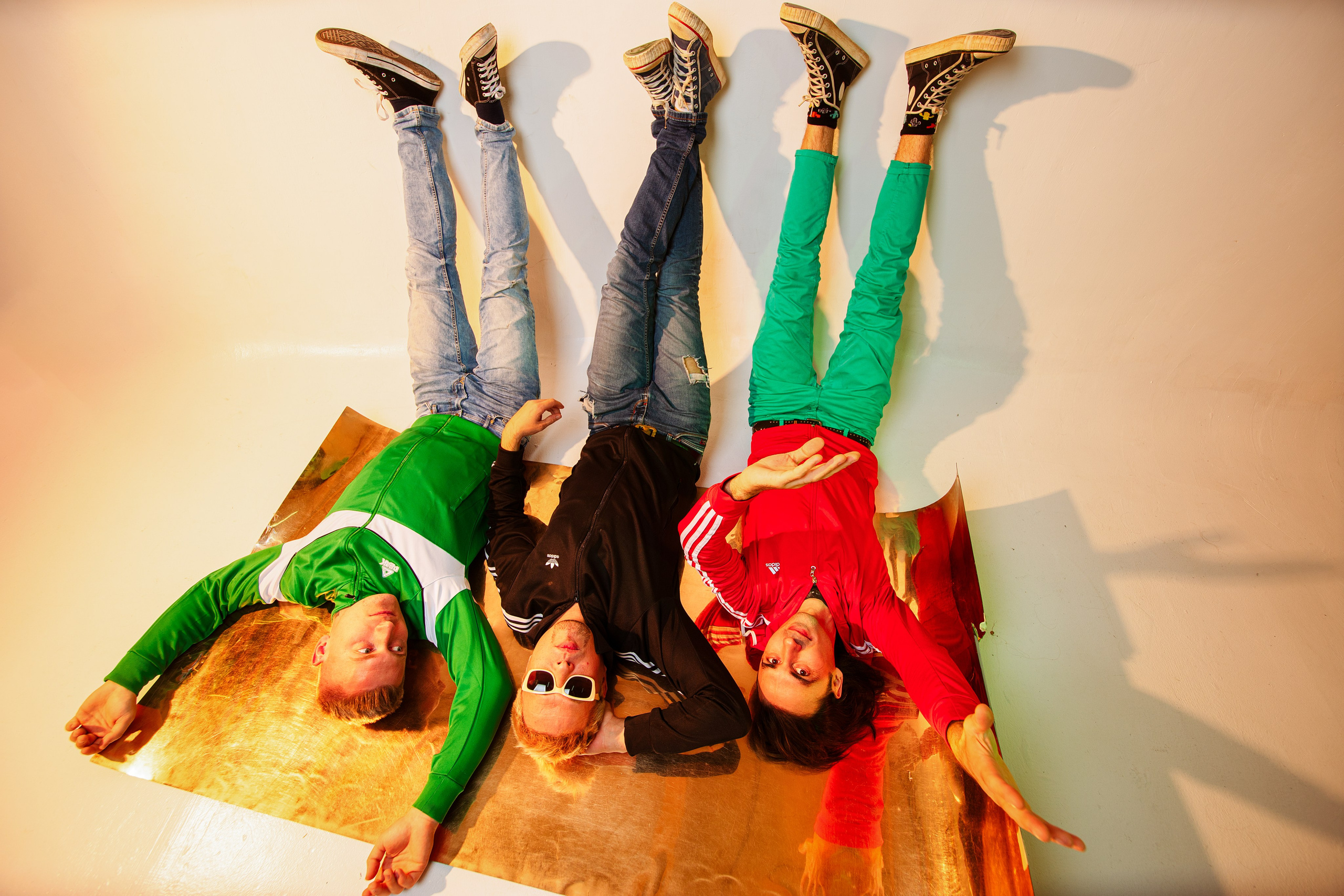 РАДИОПОМЕХИ. Фотограф Елена Богачева (lenalena_na_na_na)