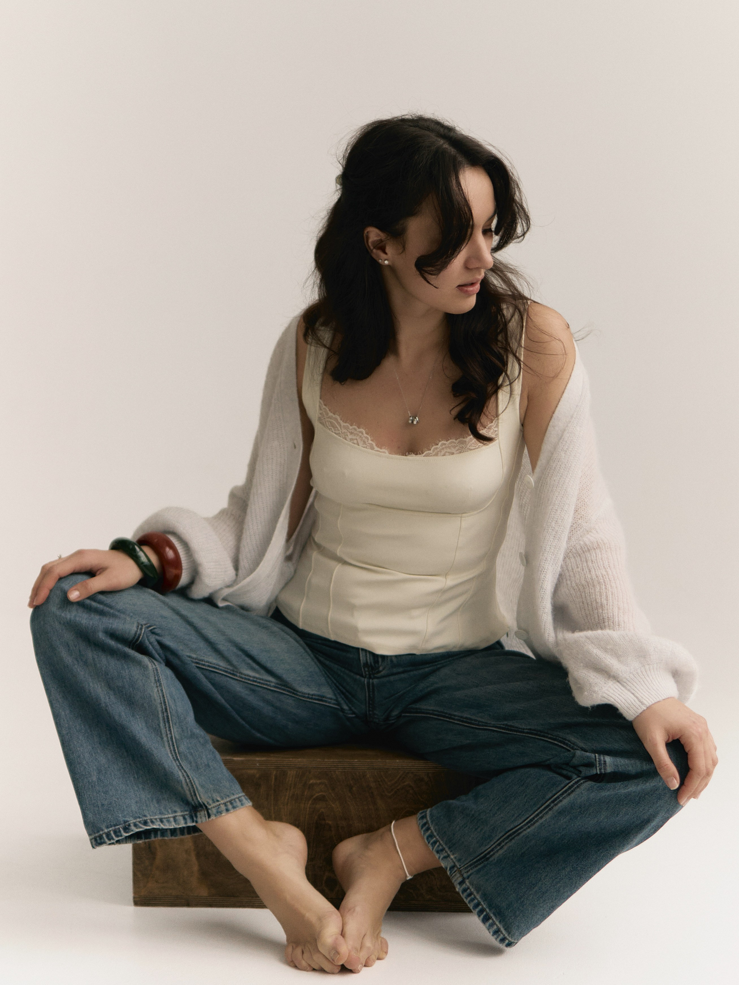 Valya Leon. Индивидуальная и семейная фотосессия в Чебоксарах Оксана Русакова