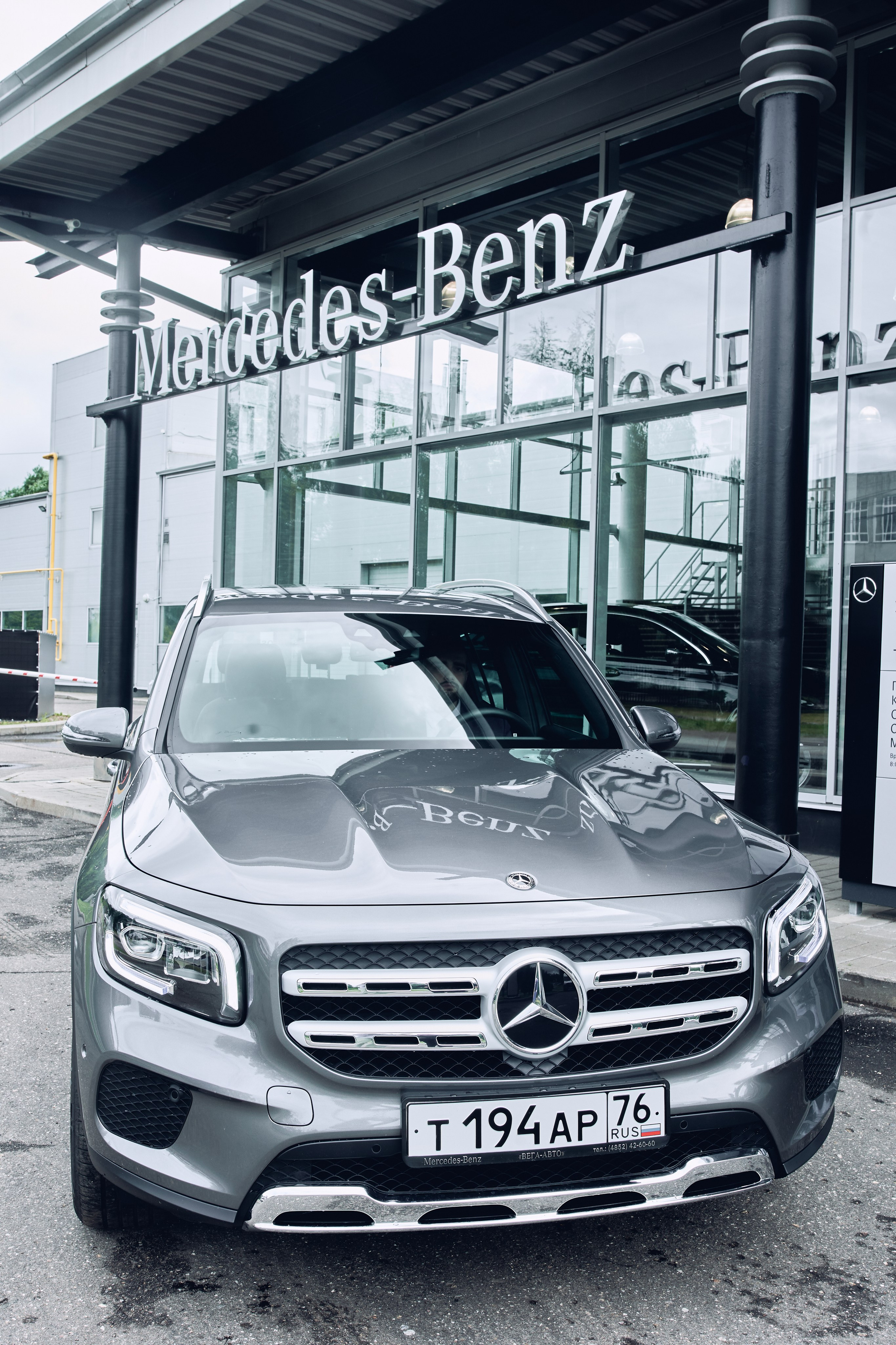 Mercedes. Фотограф в Сочи Катя Гончарова