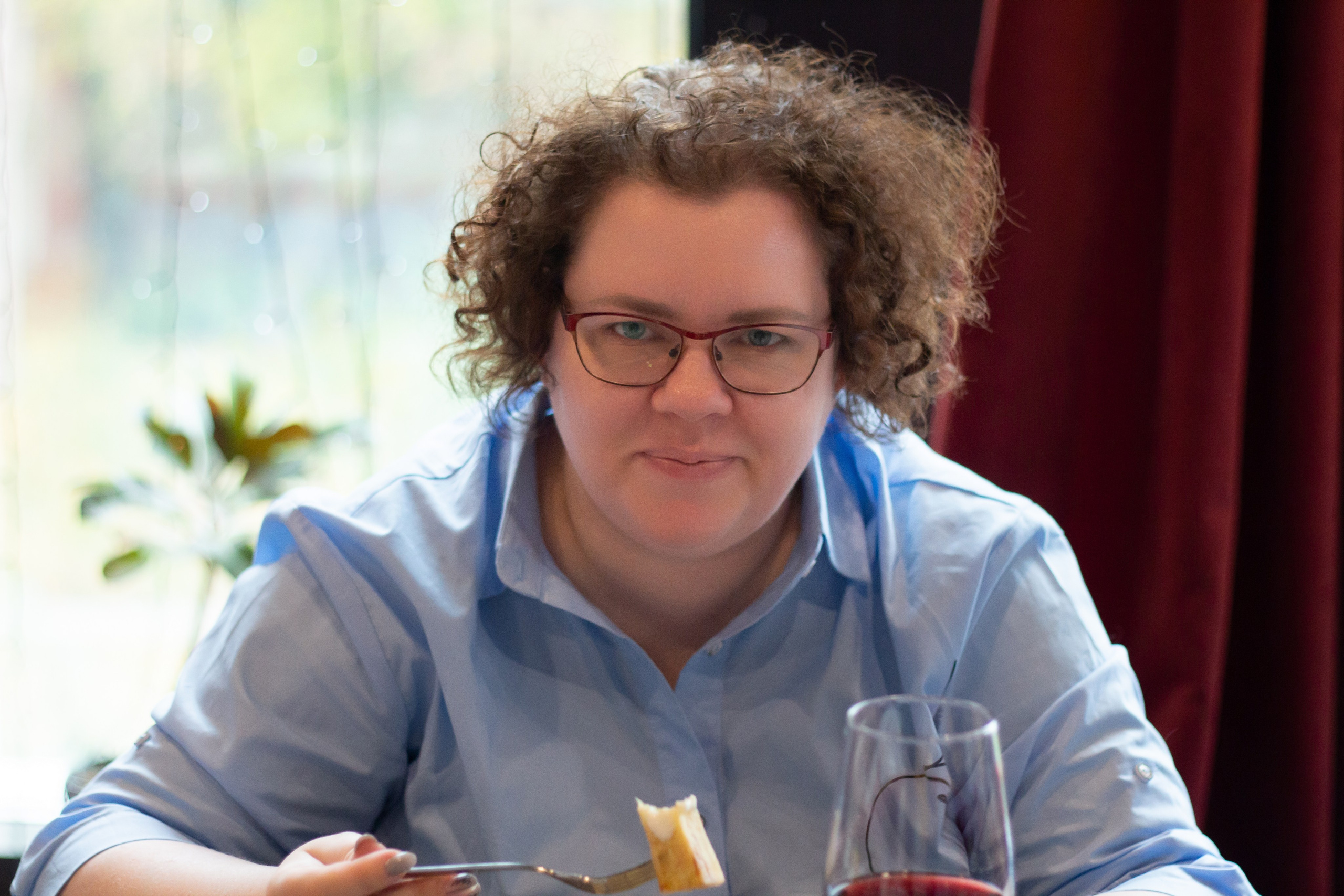 Юбилей Ларисы Михайловны. Фотограф в Екатеринбурге Пойгина Елена