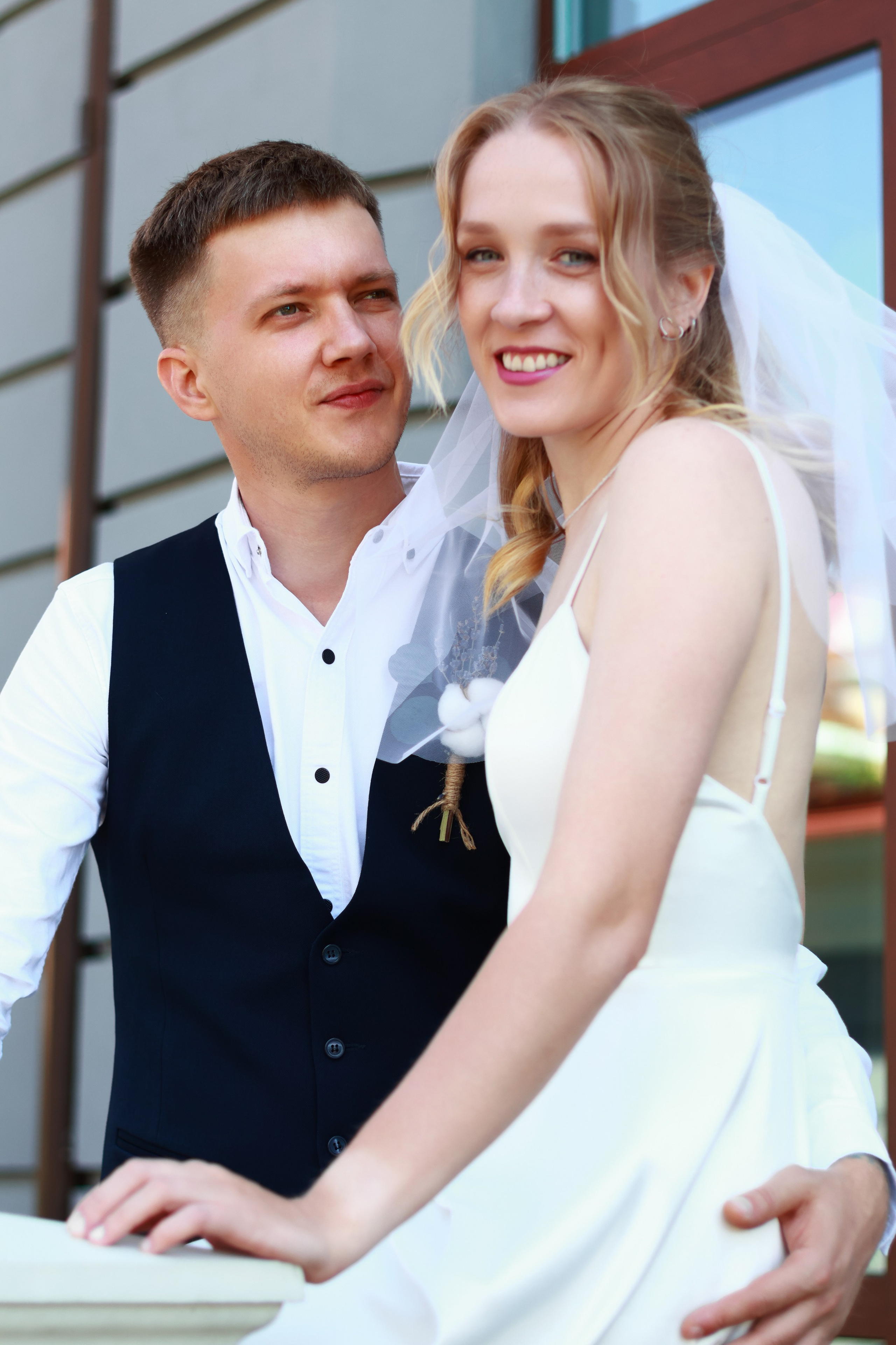 Свадьба Павла и Анны — Екатеринбург | Свадебная фотосъёмка. Фотограф в Екатеринбурге Пойгина Елена