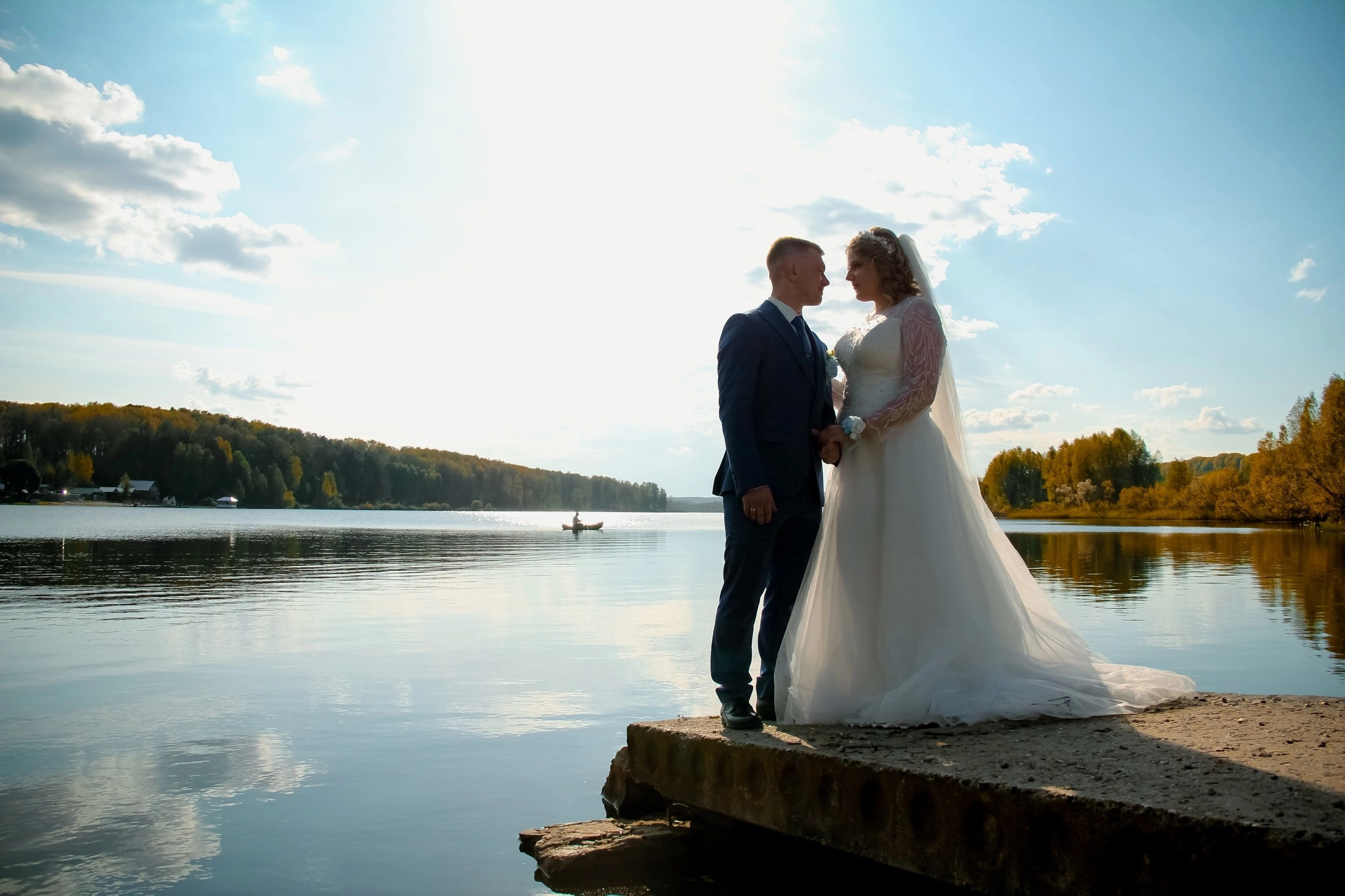 Александр&Кристина. Семейный фотограф в р. п. Маслянино Саишева Мария