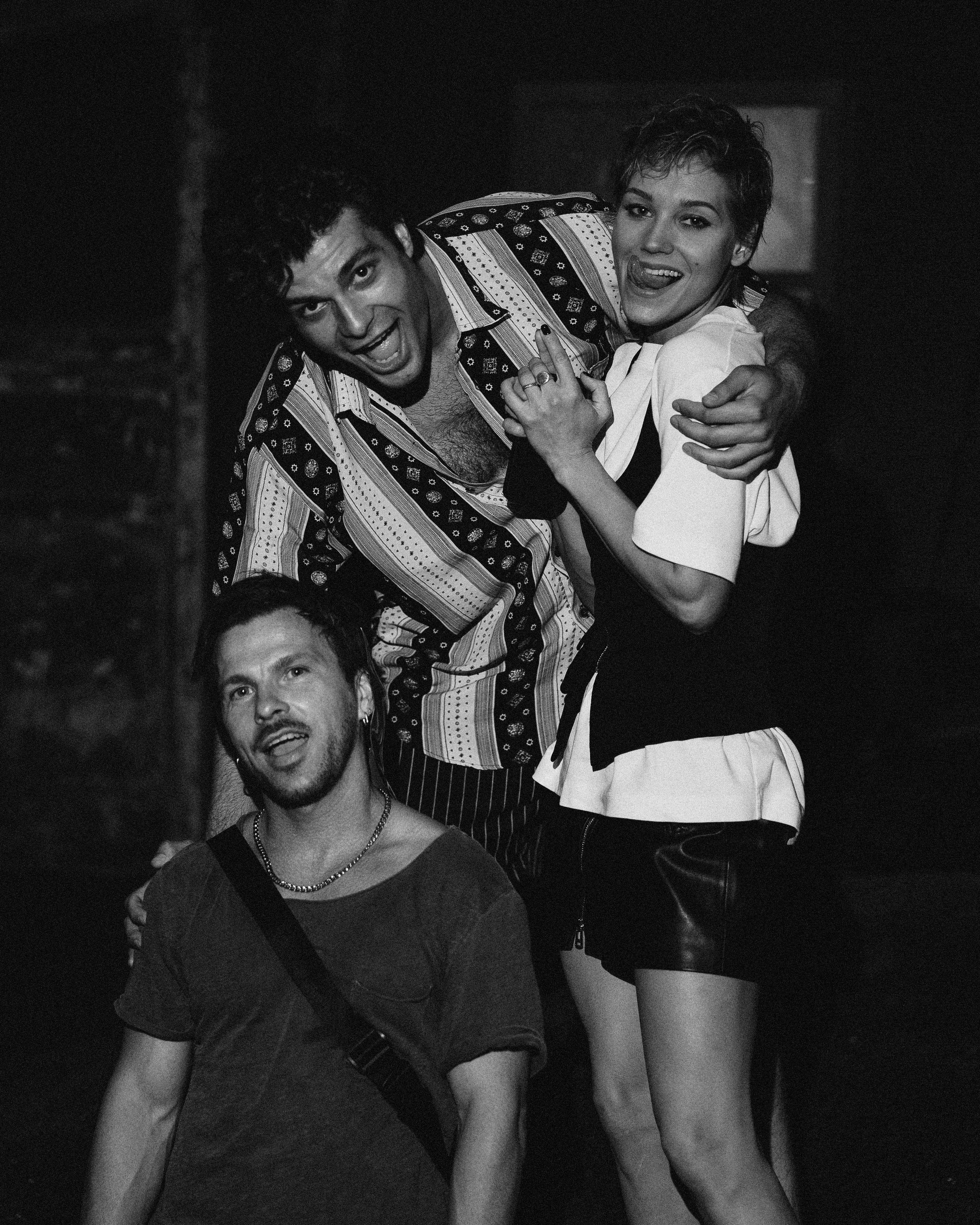 Прятки. Фотограф Rockeroleg