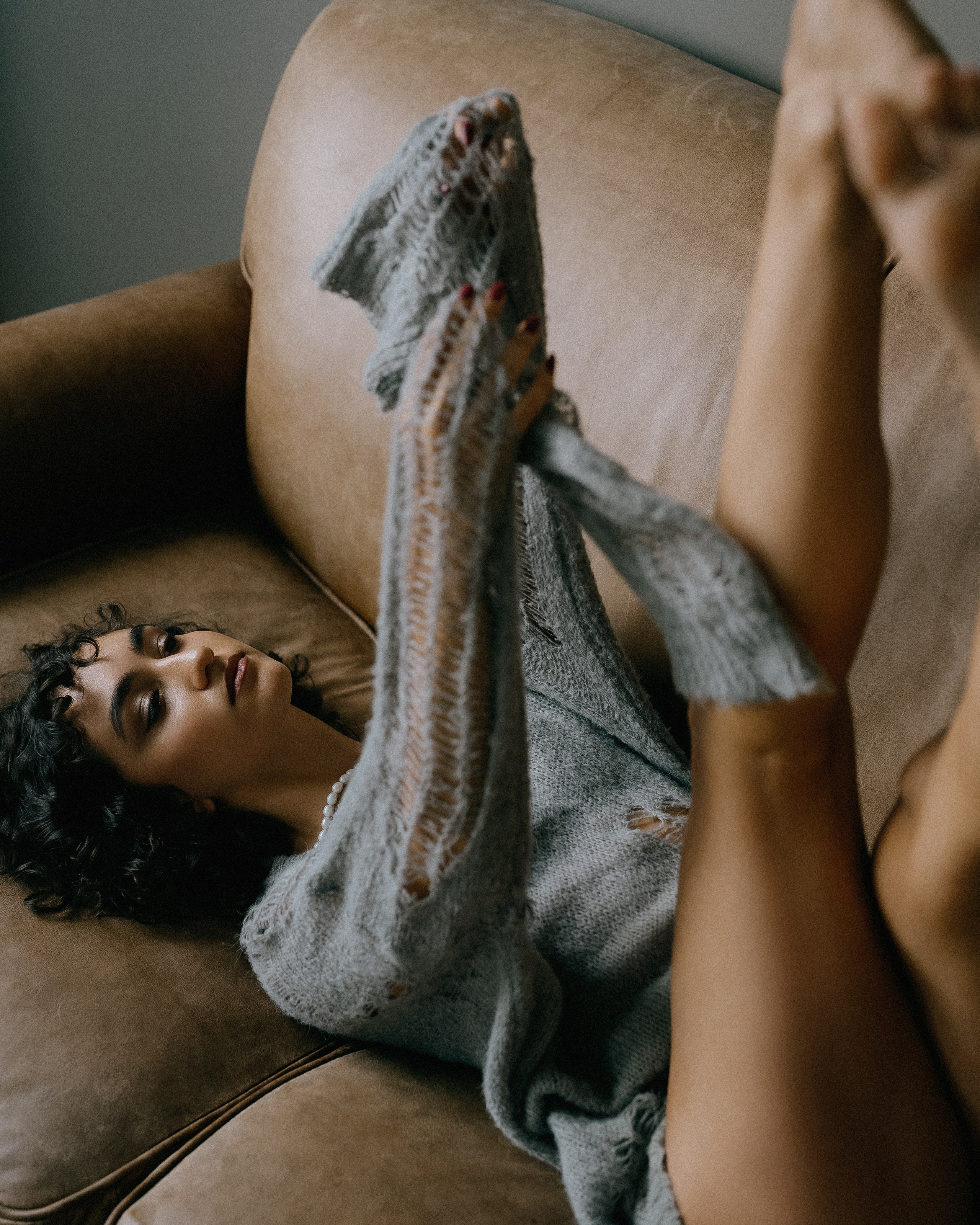 Кристина. Фотограф Rockeroleg