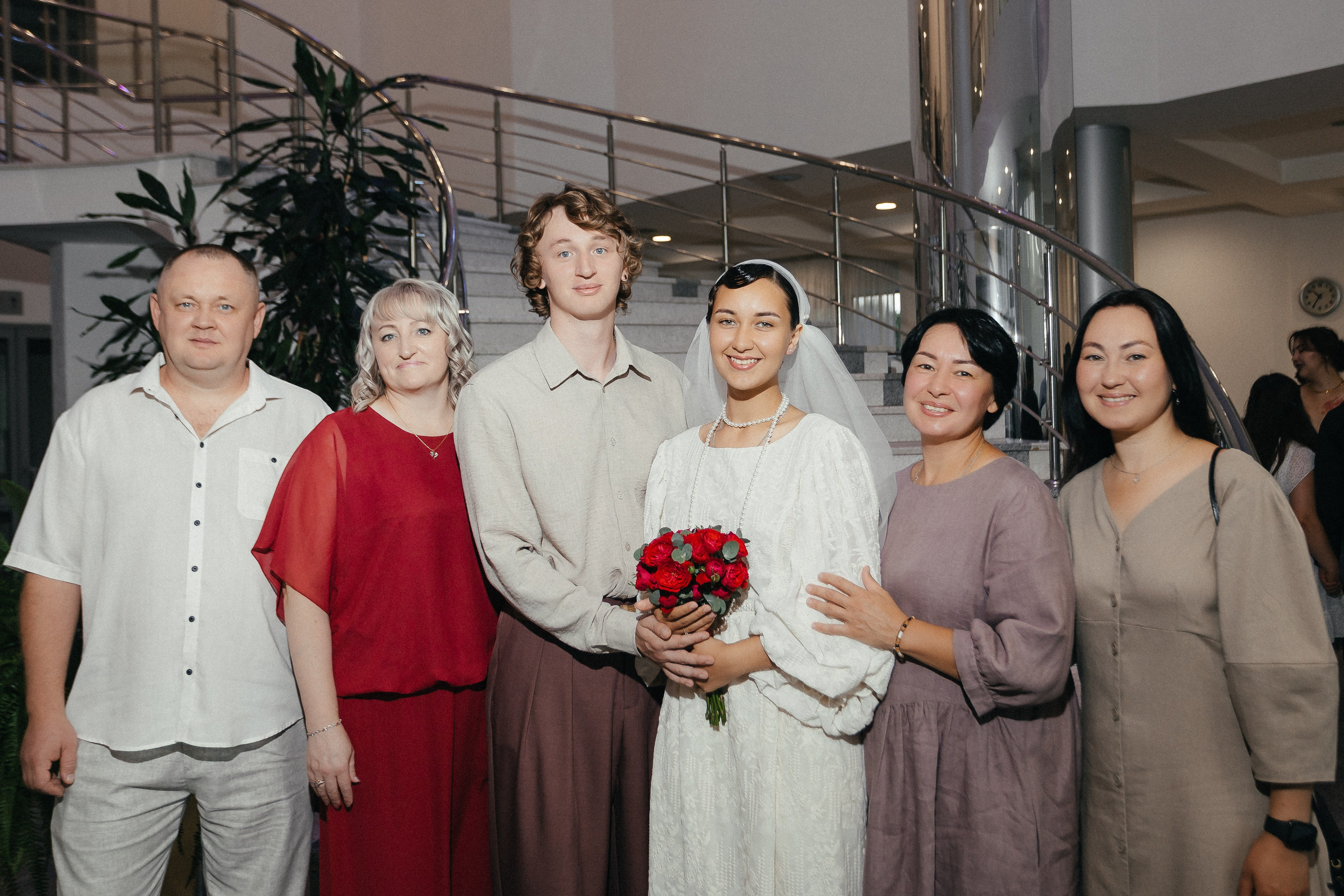 Дмитрий & Милана. Фотограф Егор Сухов