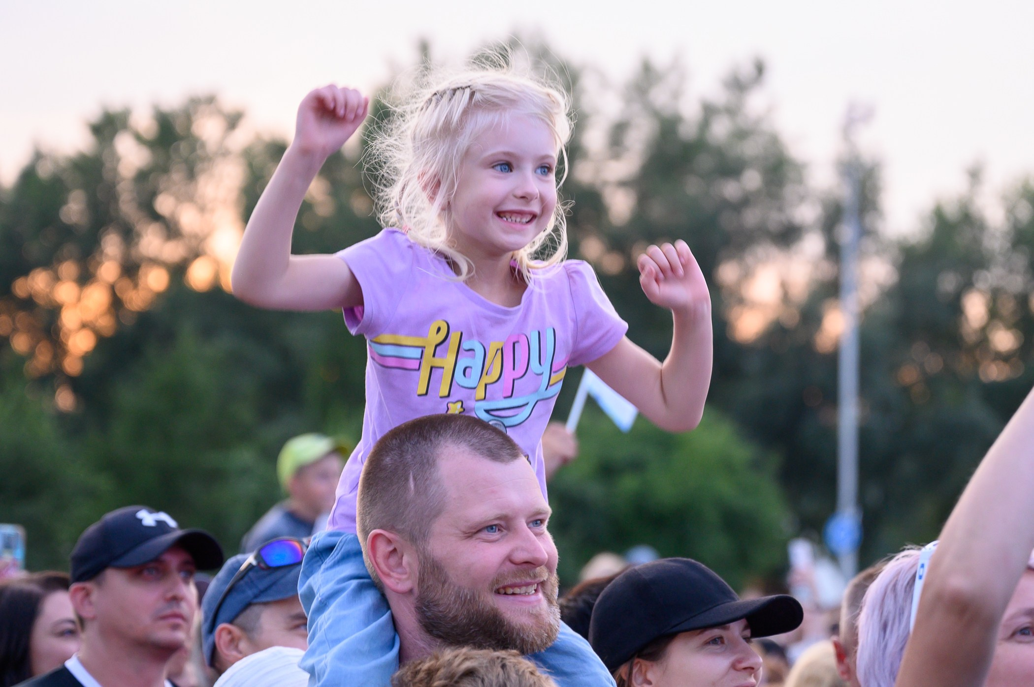 День металлурга. 📸Портретный и репортажный фотограф | Красноярск | Поливода Дмитрий📸