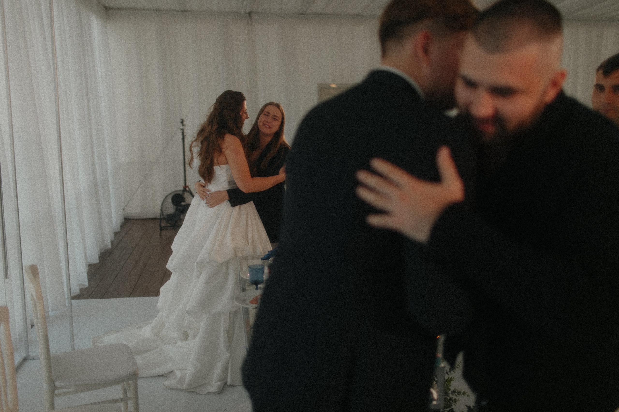 Николай и Елена. Свадебный фотограф Артак Костанян