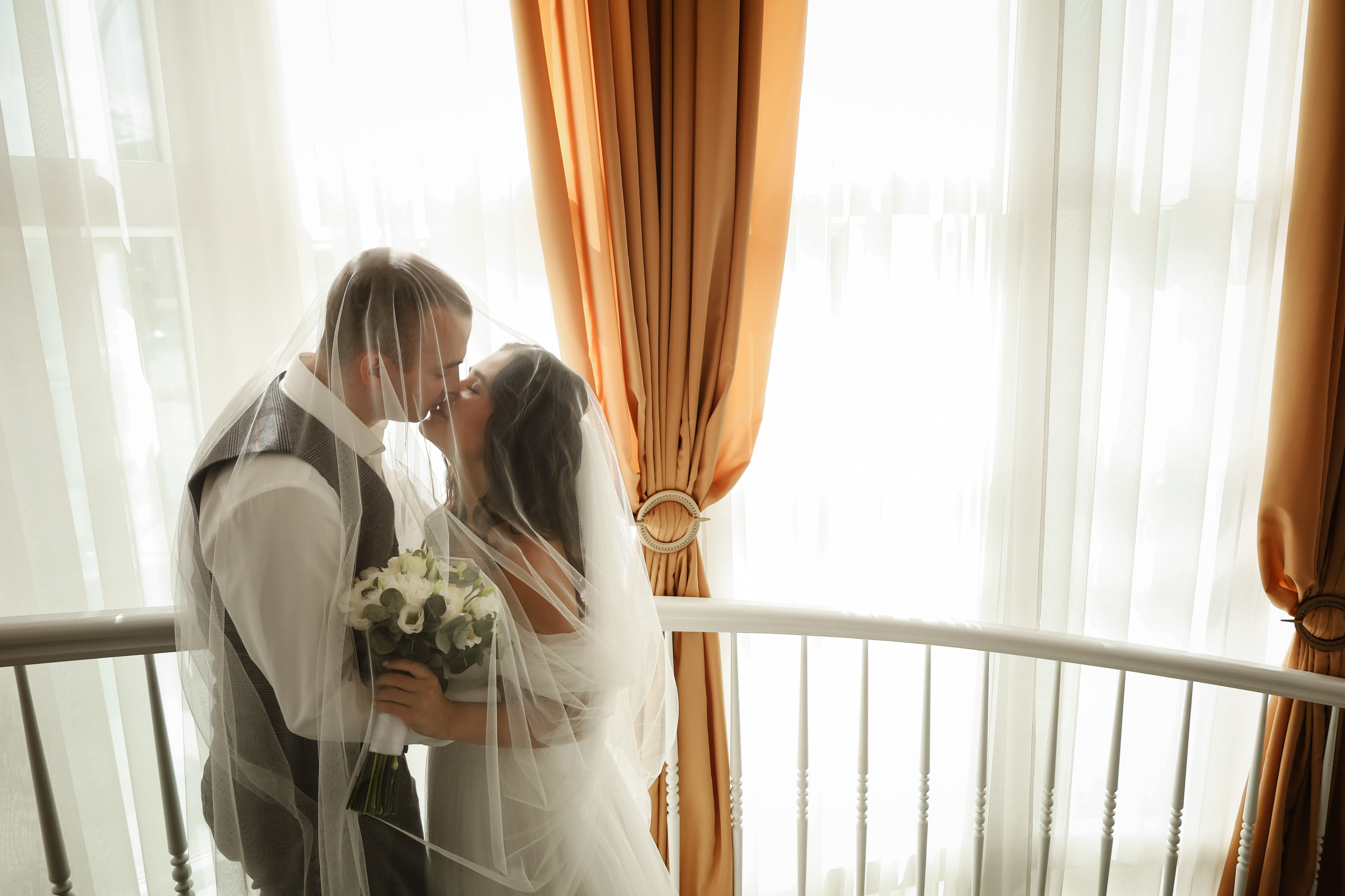 Андрей и Елизавета. Инна Вильт| лайфстайл фотограф из Новосибирска