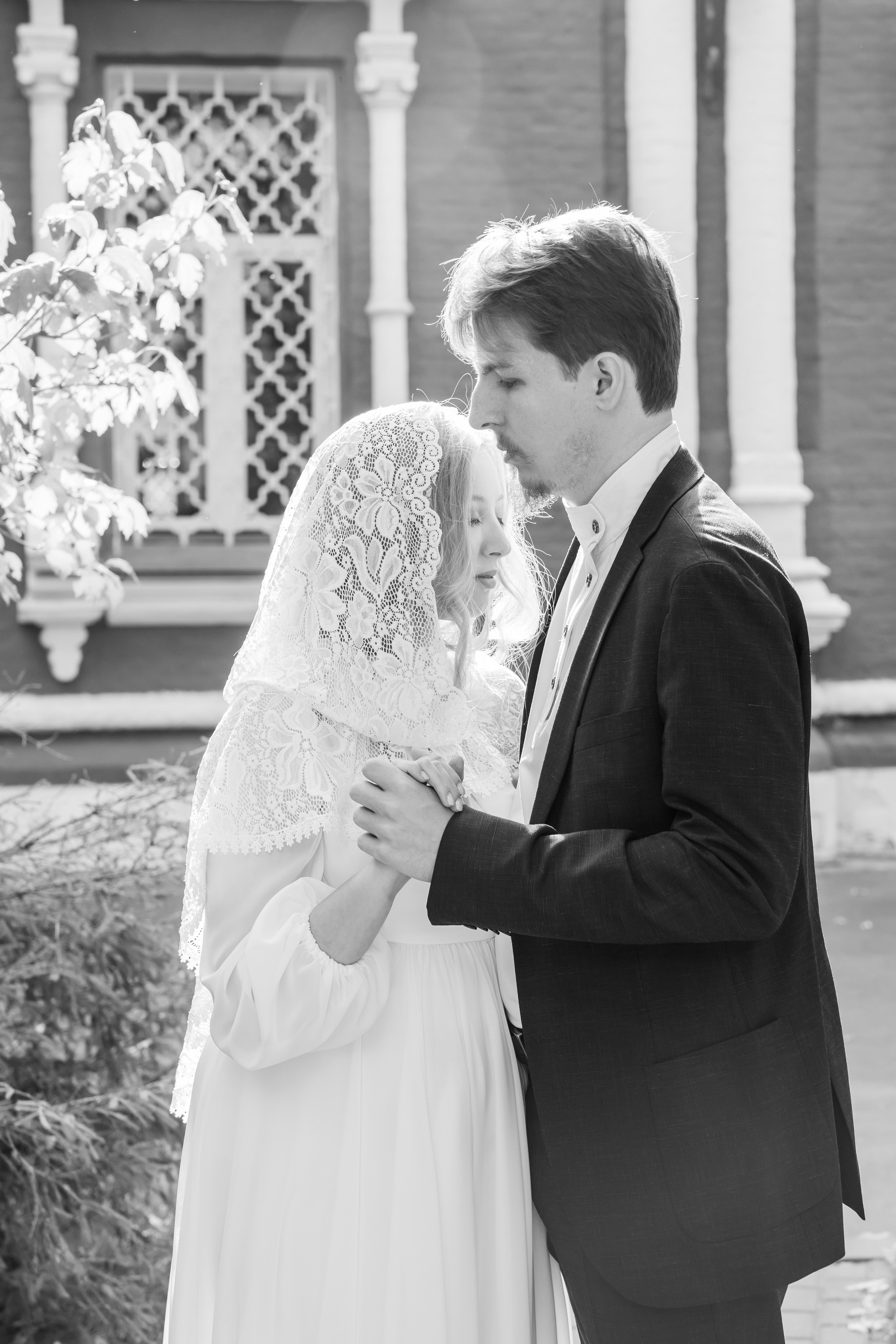 Венчание: Татьяна и Дмитрий. Свадебный и репортажный фотограф (Москва, Королев и другие)