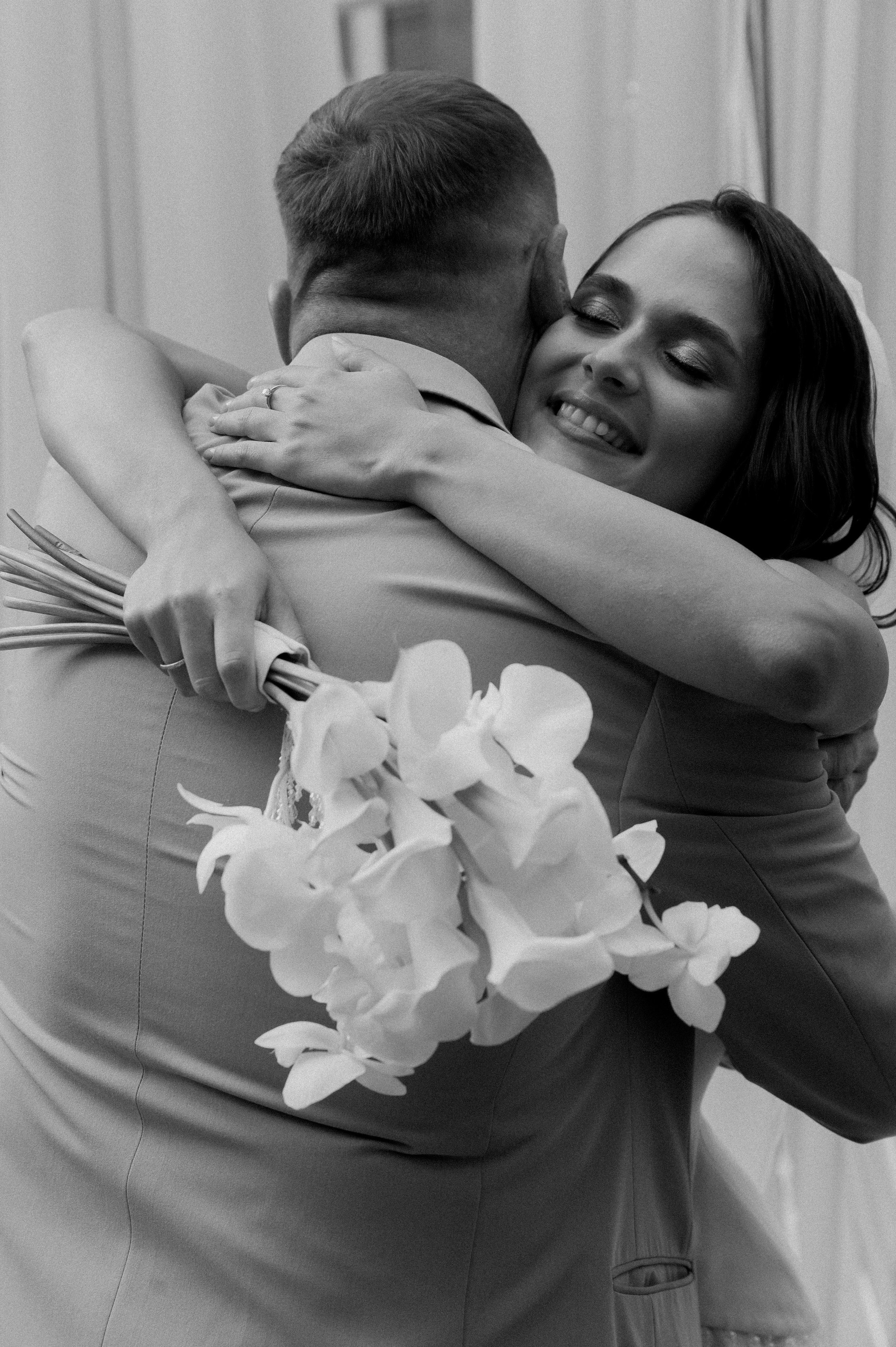 Слава и Карина. Фотограф Павел Петров г. Тюмень