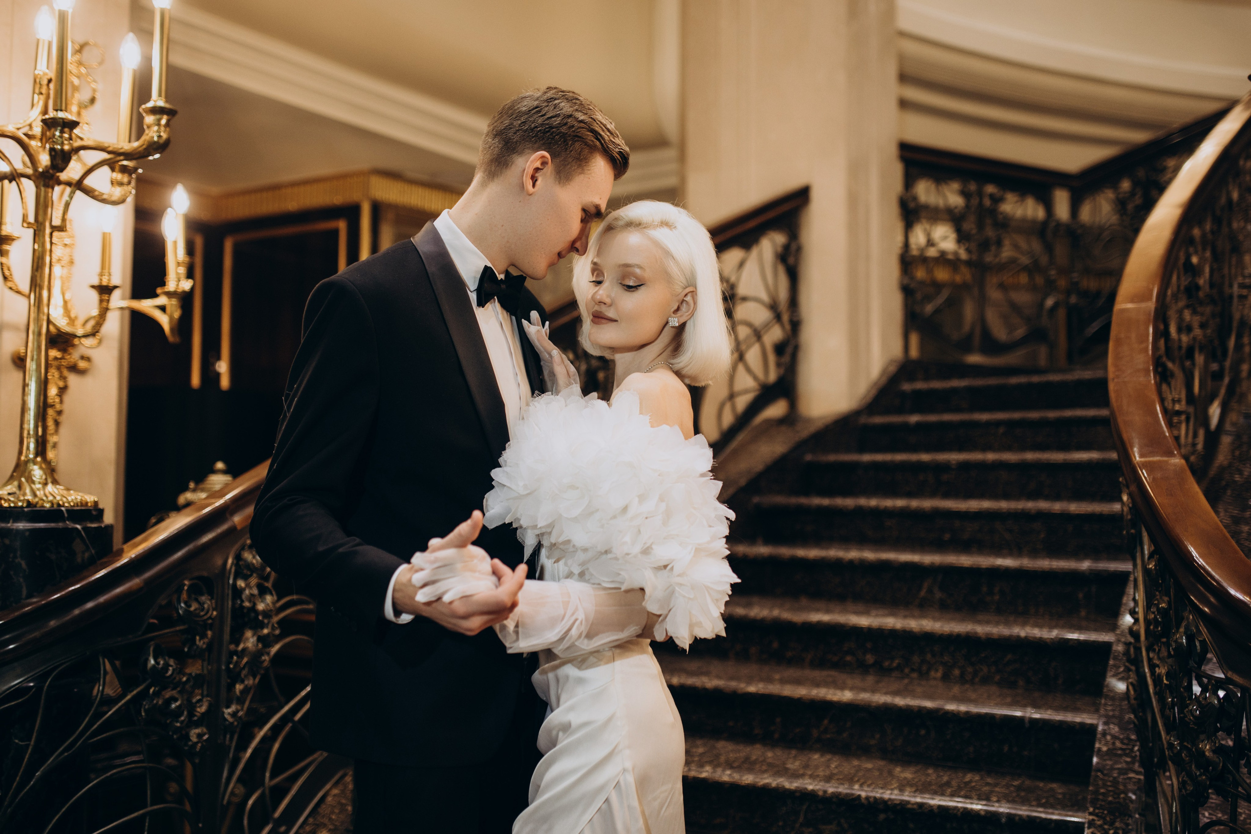 Свадебная фотосессия Никольское. Свадебный фотограф в Дмитрове