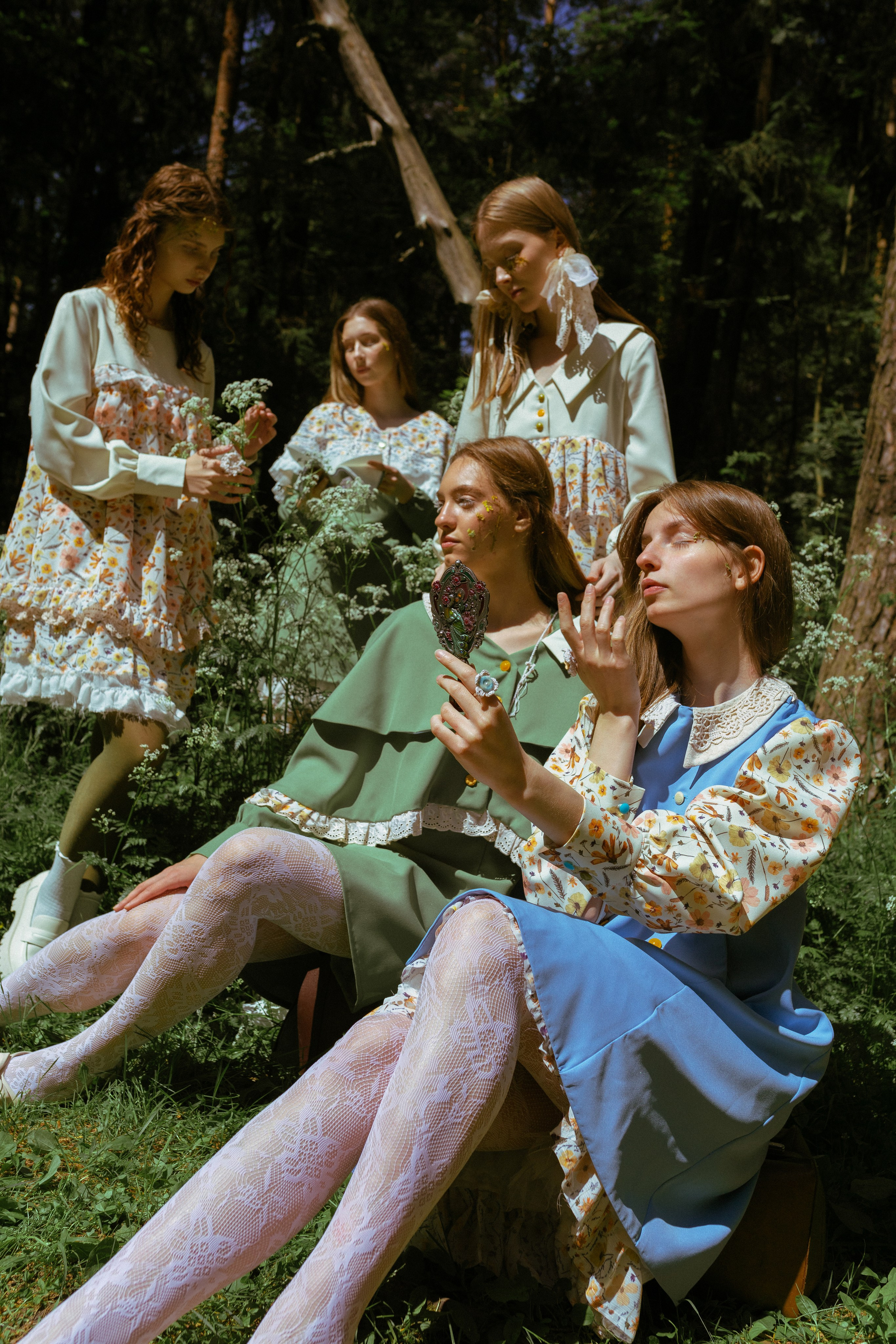 Лукбук для дизайнера 2. Фотограф в Иваново и Ярославле Анастасия Баева