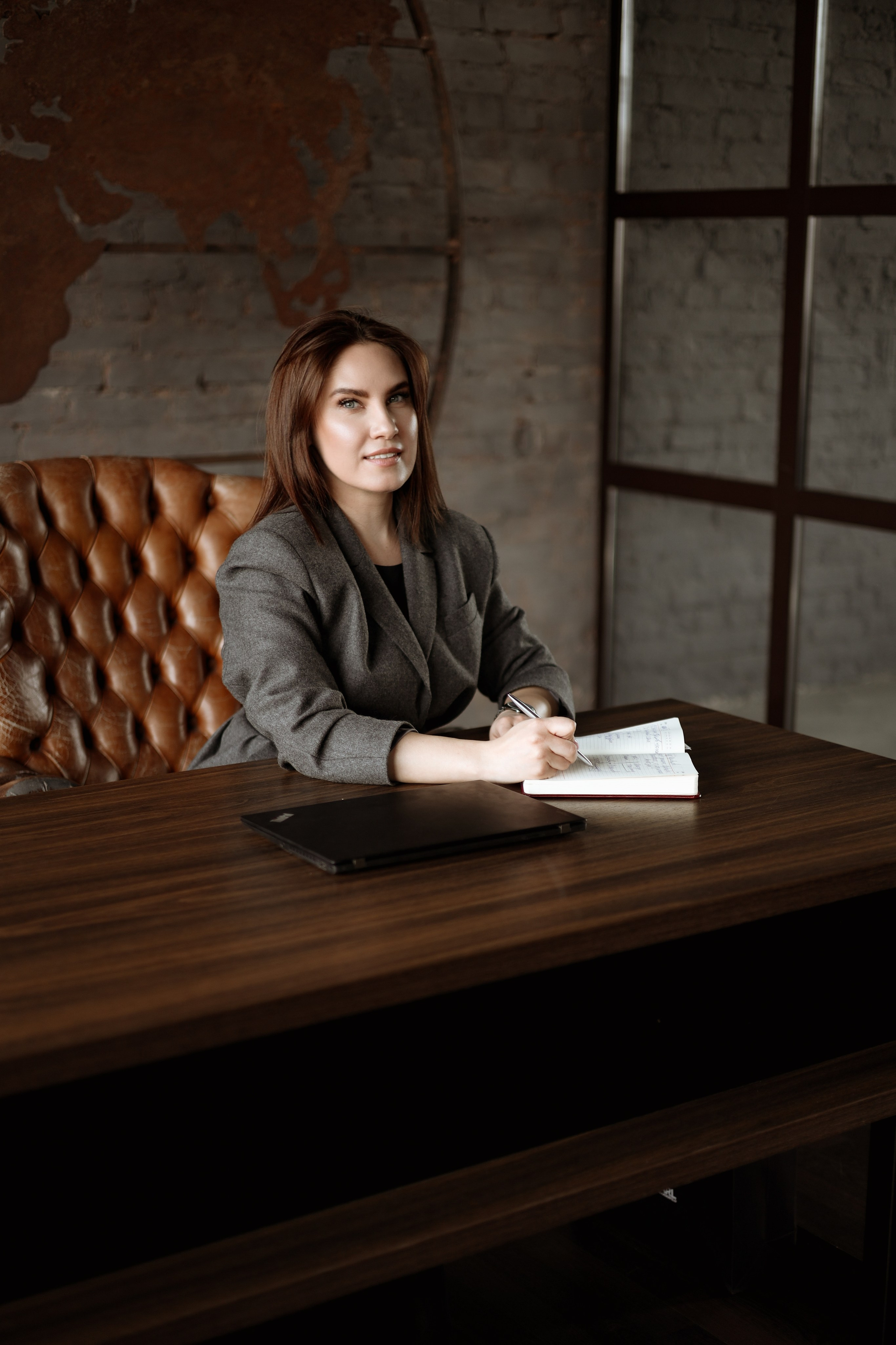 Anna. Photographer Tatiana Ivanova in Yaroslavl