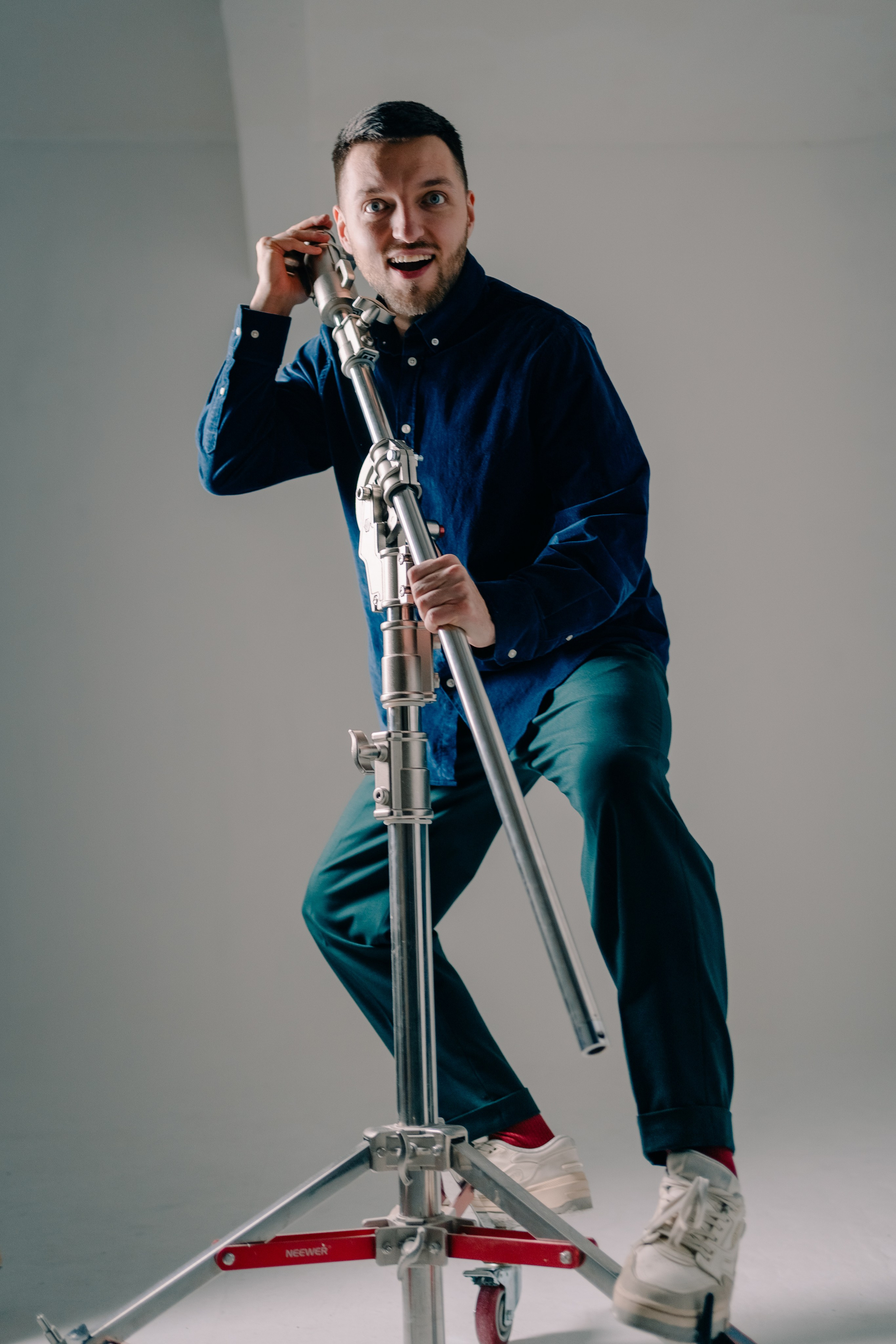 Тимур. Главная