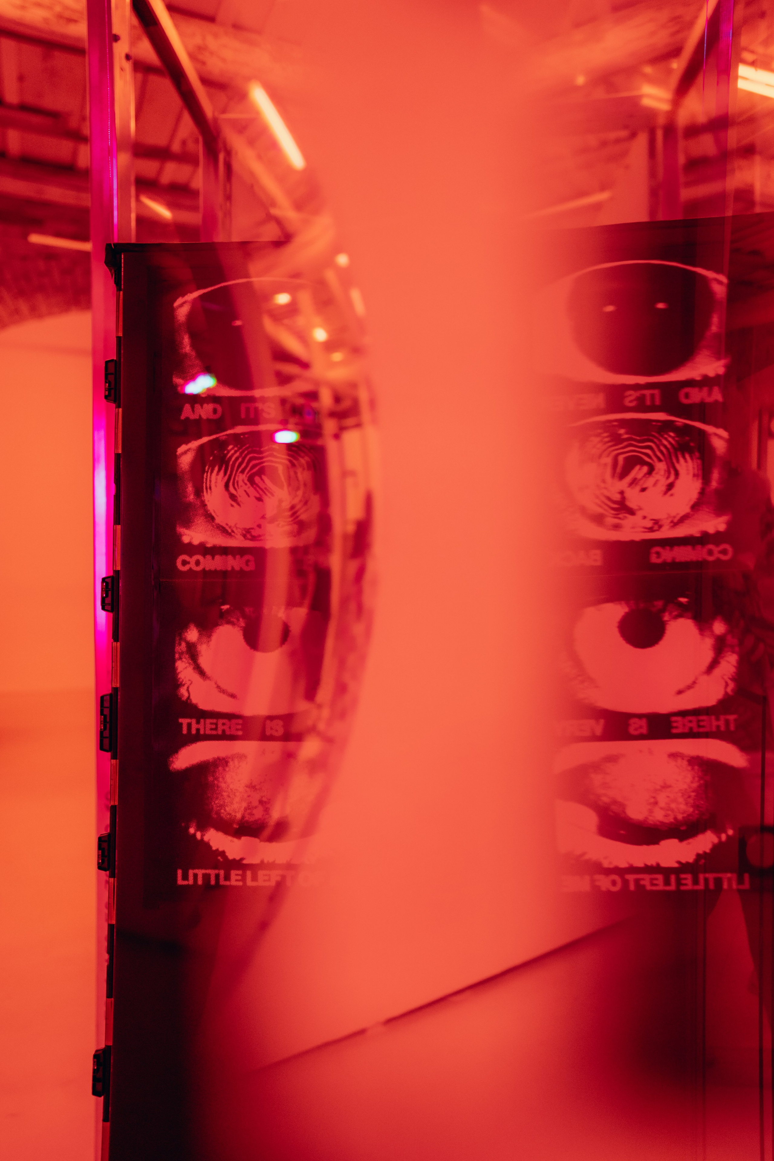 Smena. Главная