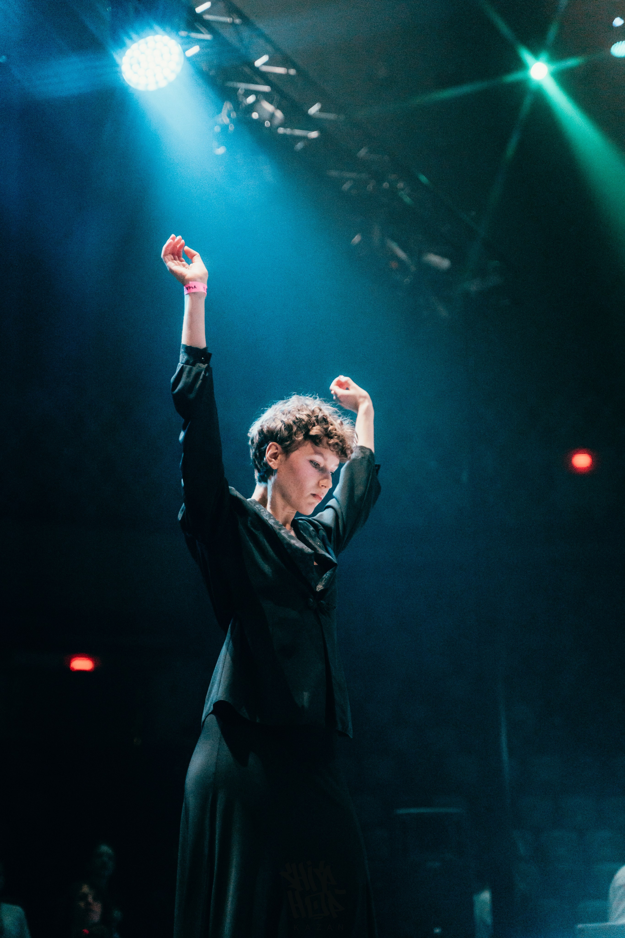 HIP HOP KAZAN 2024. Главная