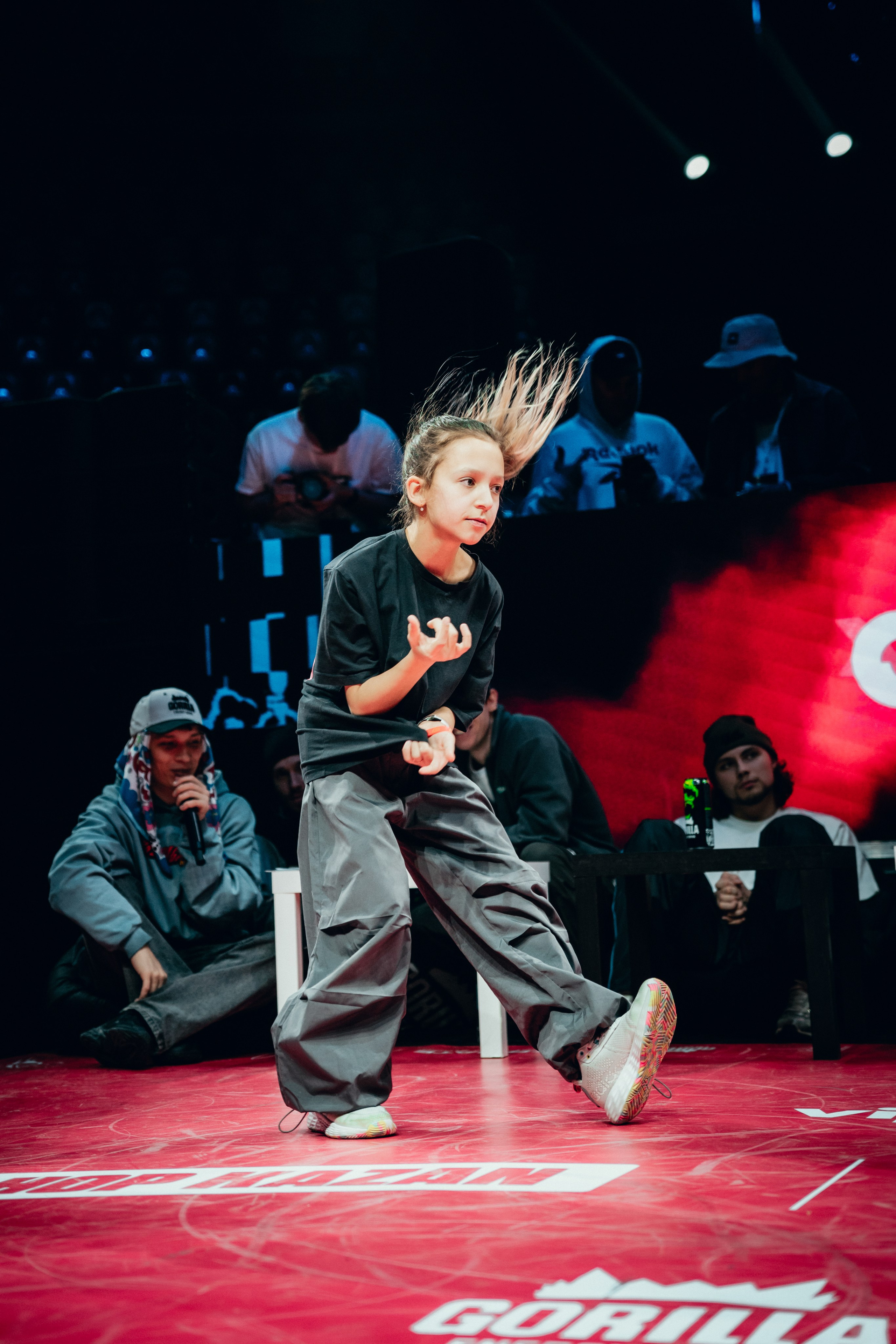 HIP HOP KAZAN 2025. Главная