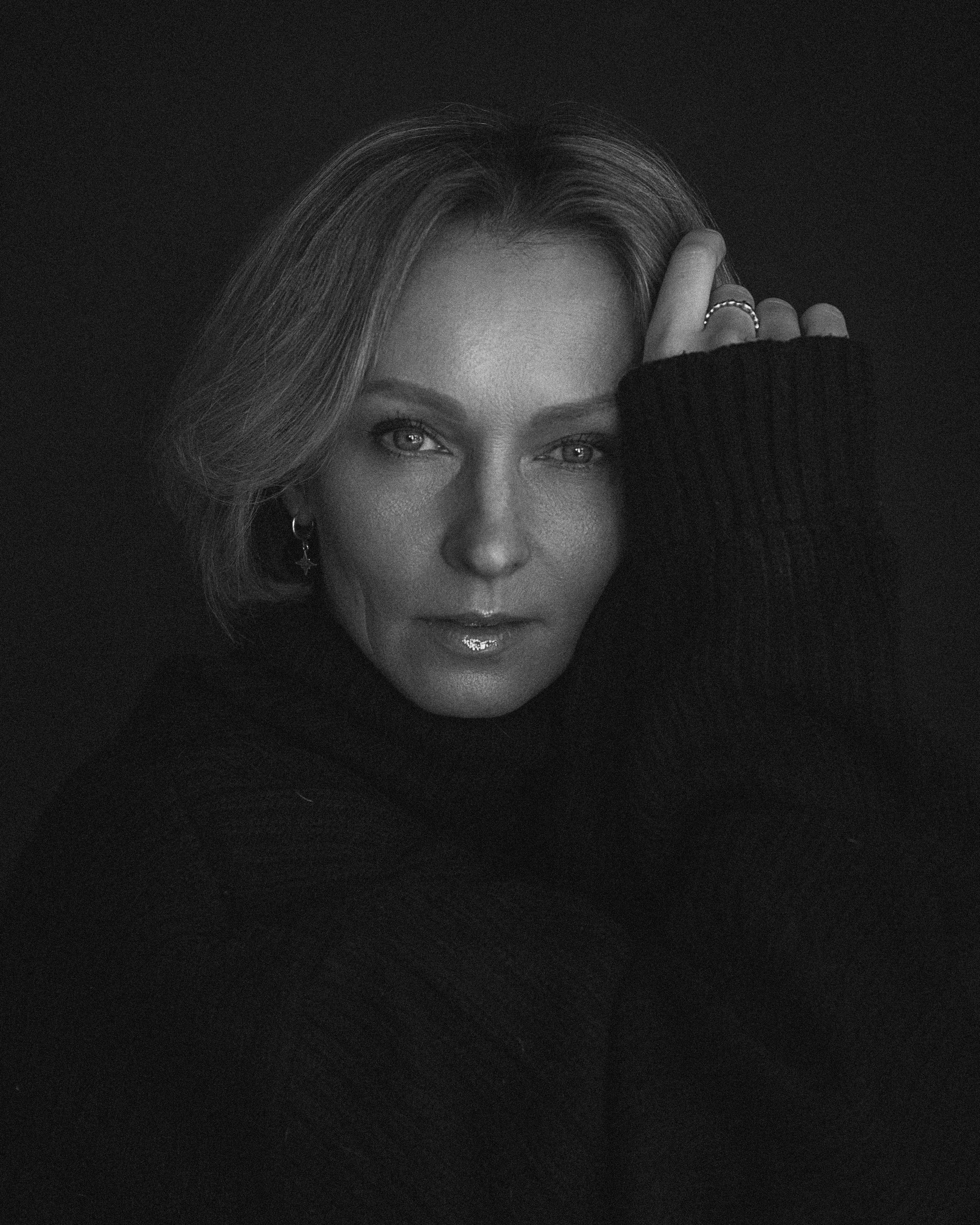 Ольга. Гипнопсихолог, женский фотограф Ольга Парфентьева (Васанти)