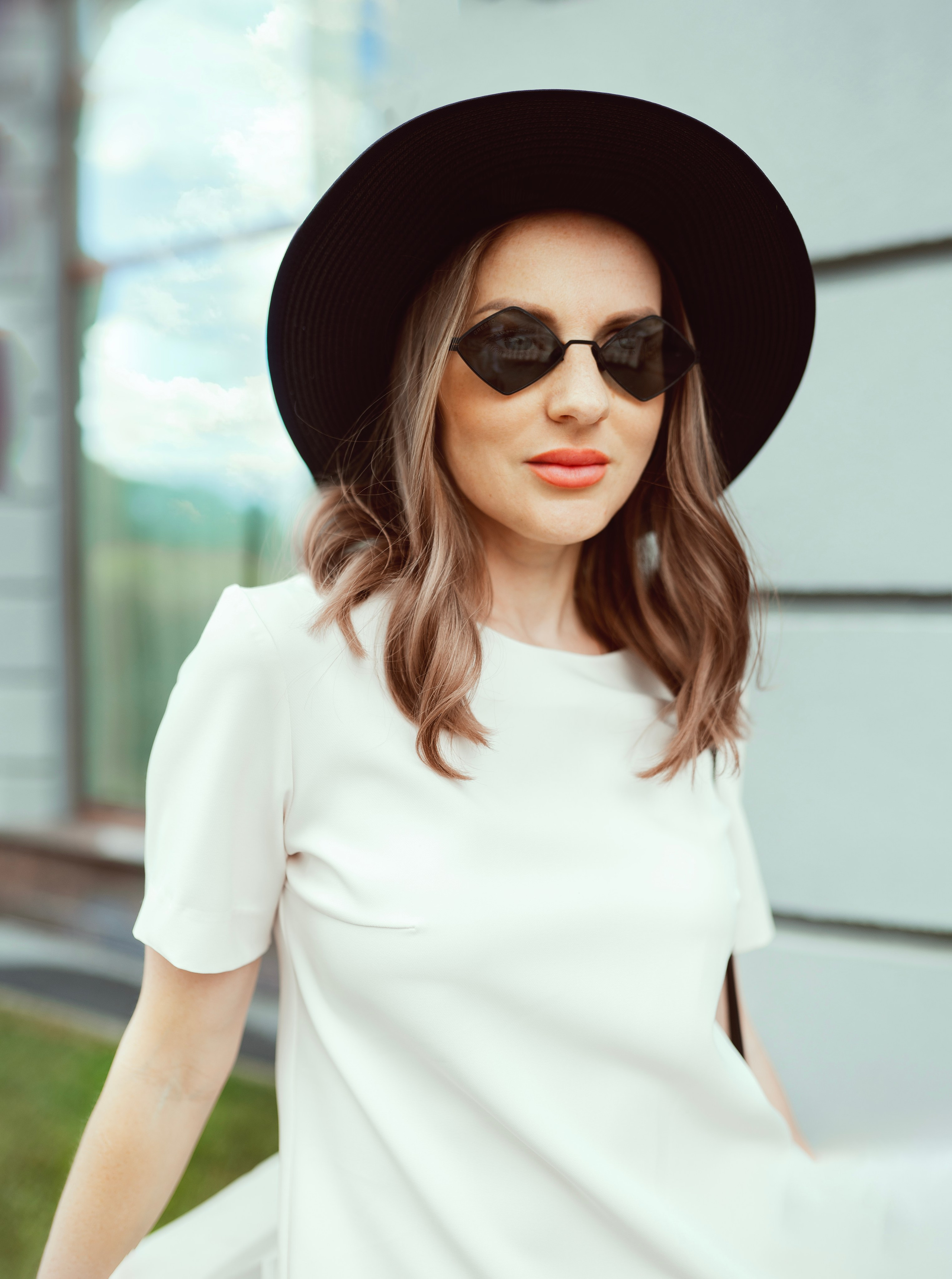 Женский потрет. Fine Art фотограф в Екатеринбурге