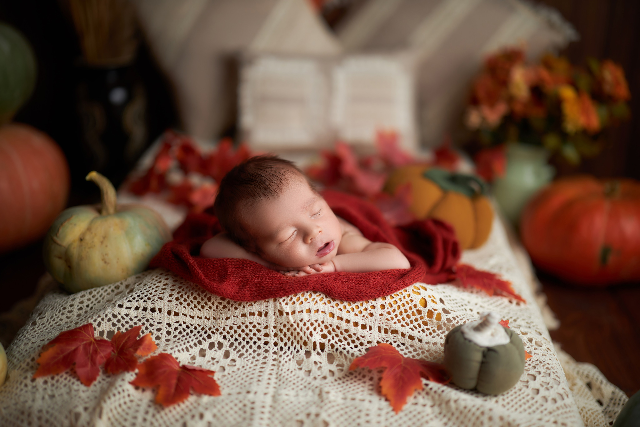 Новорожденные. Фотограф новорожденных в Набережных челнах