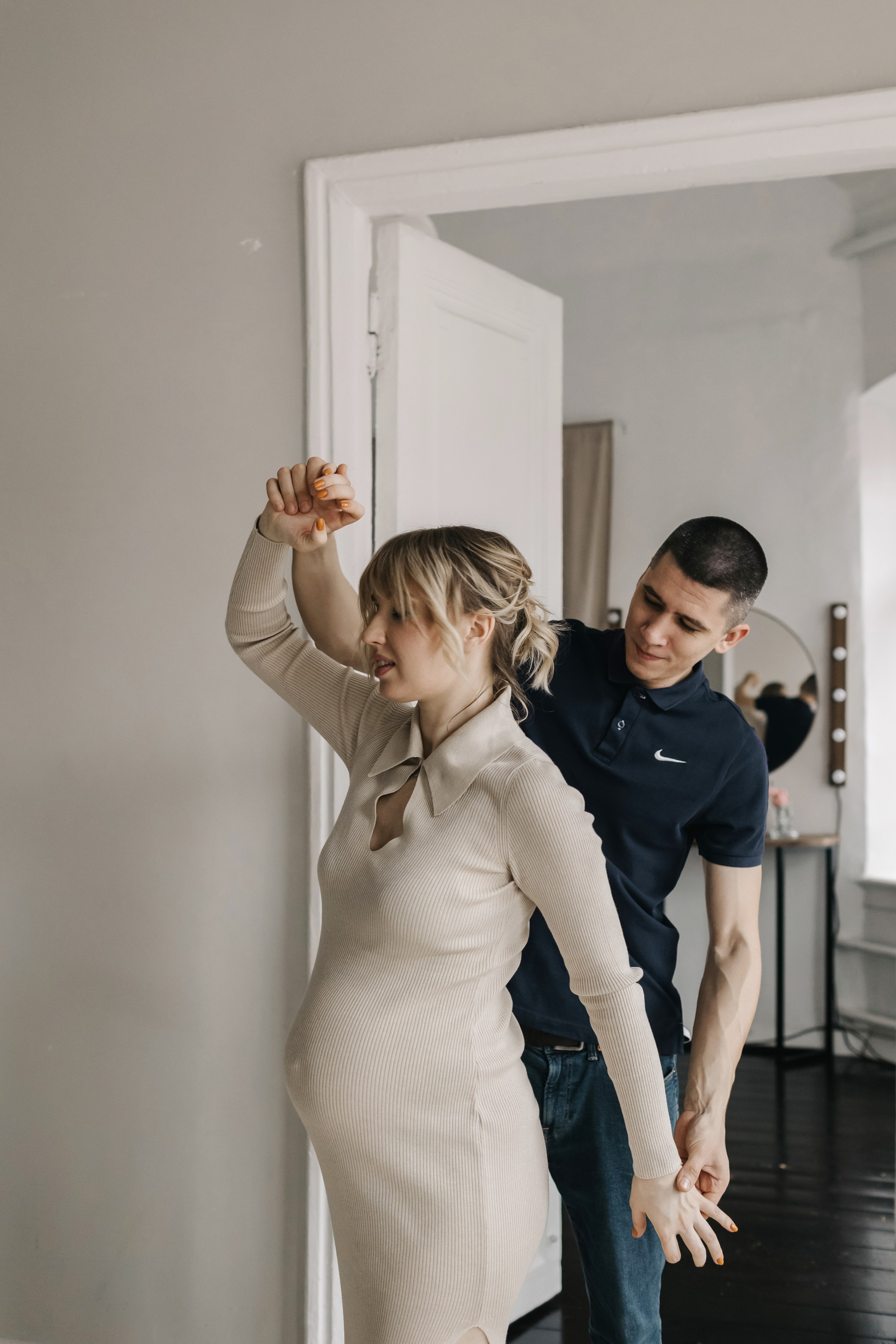 А+С. Свадебный и семейный фотограф в Самаре Посконнова Анна