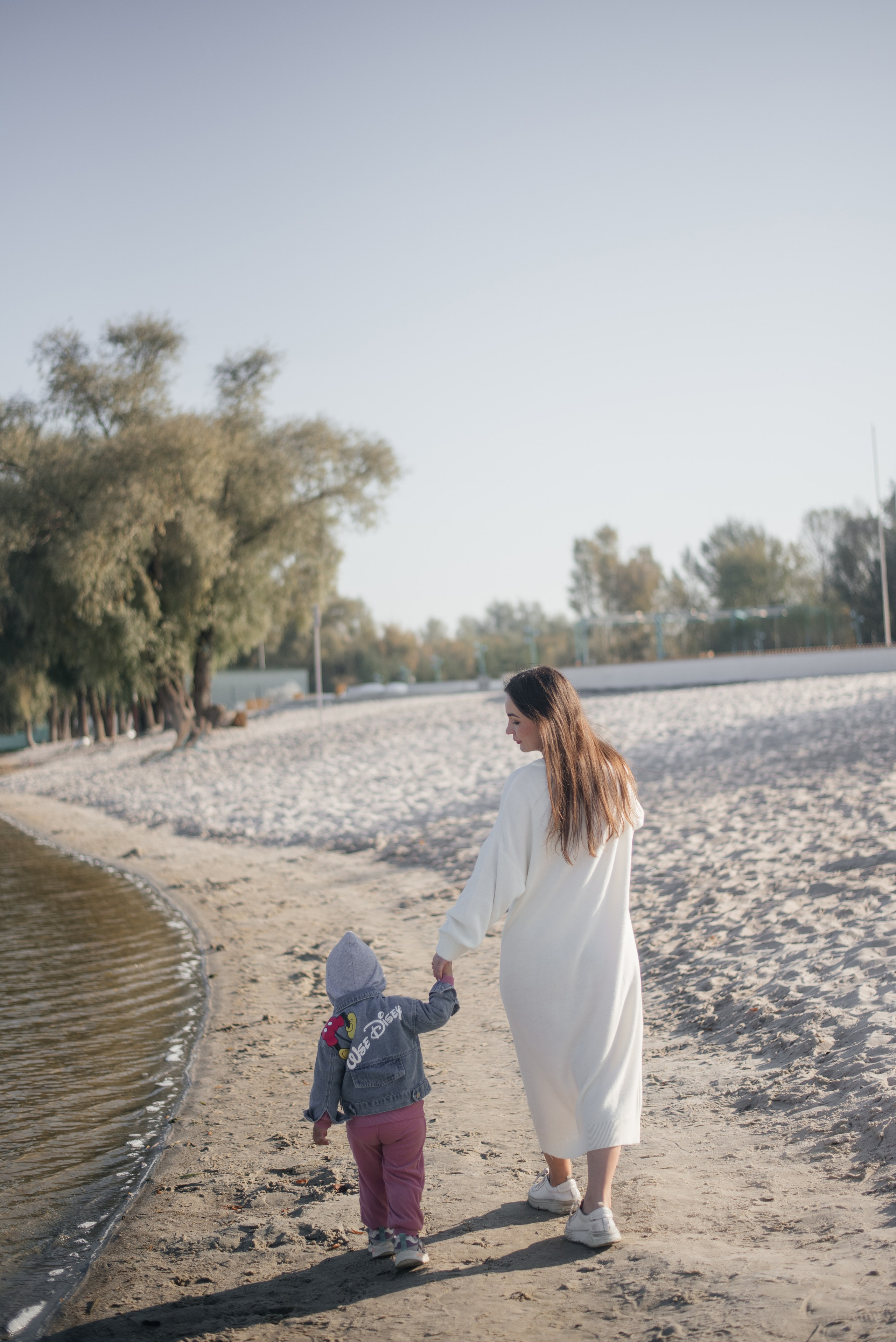 Дарья и семья. Свадебный фотограф Белгород