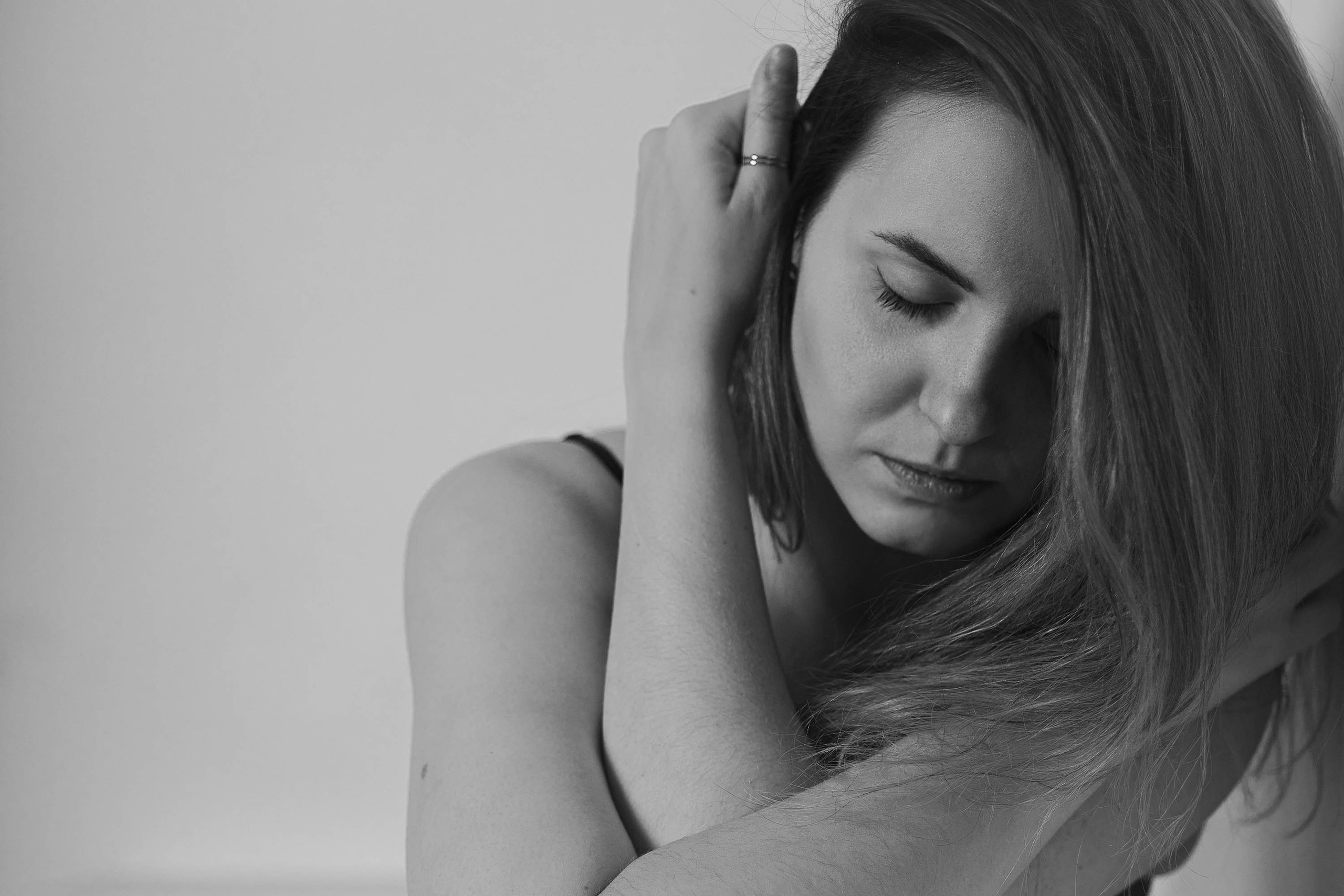 Портретная съемка. КСЕНИЯ ЛЕТЯЕВА