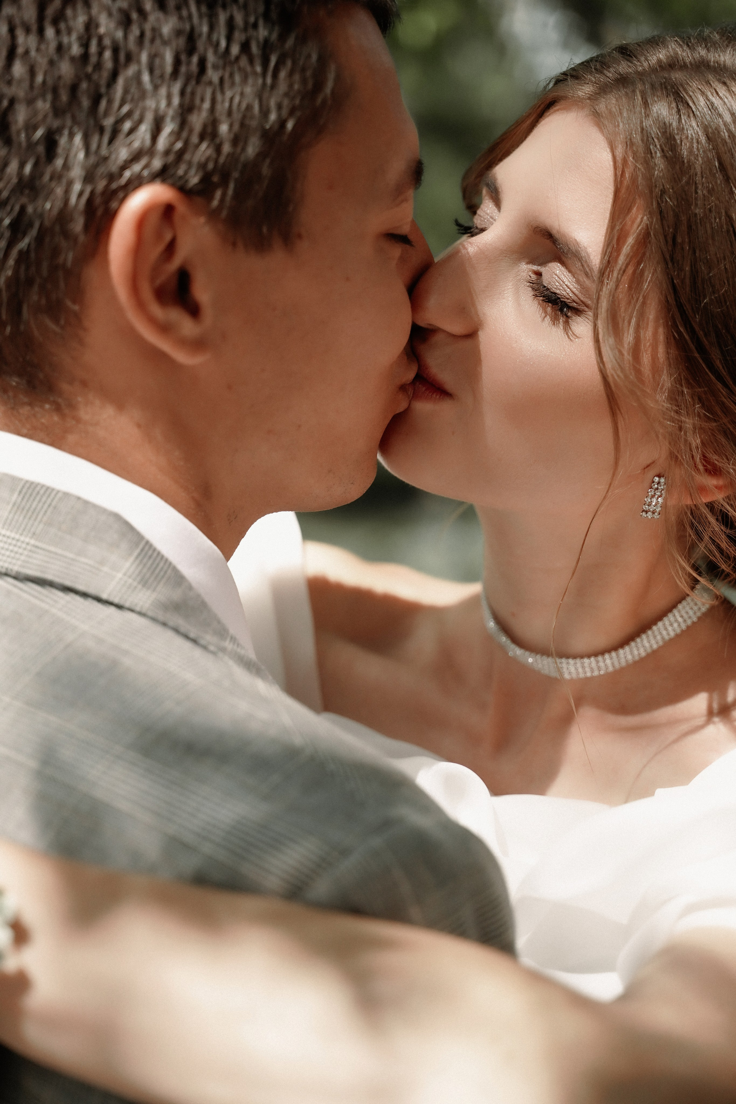 Алена & Илья. Фотосъемка и видеосъемка свадеб Липецк