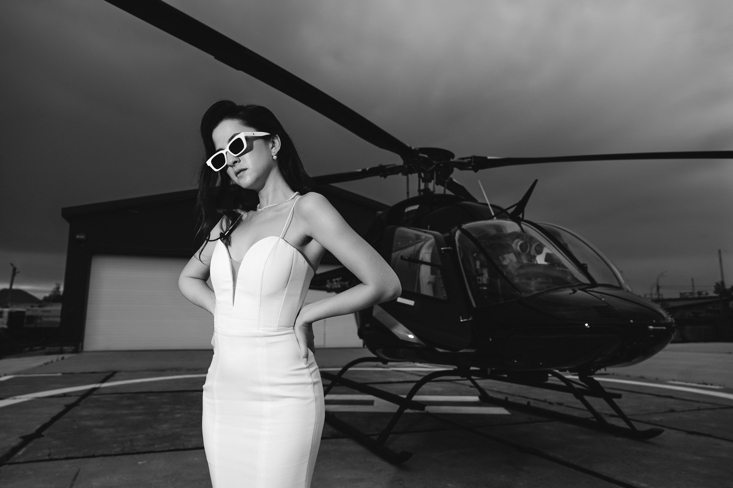 Свадебная серия. Свадебный фотограф Павел Фурашов в Нижнем Новгороде | Paul Matis