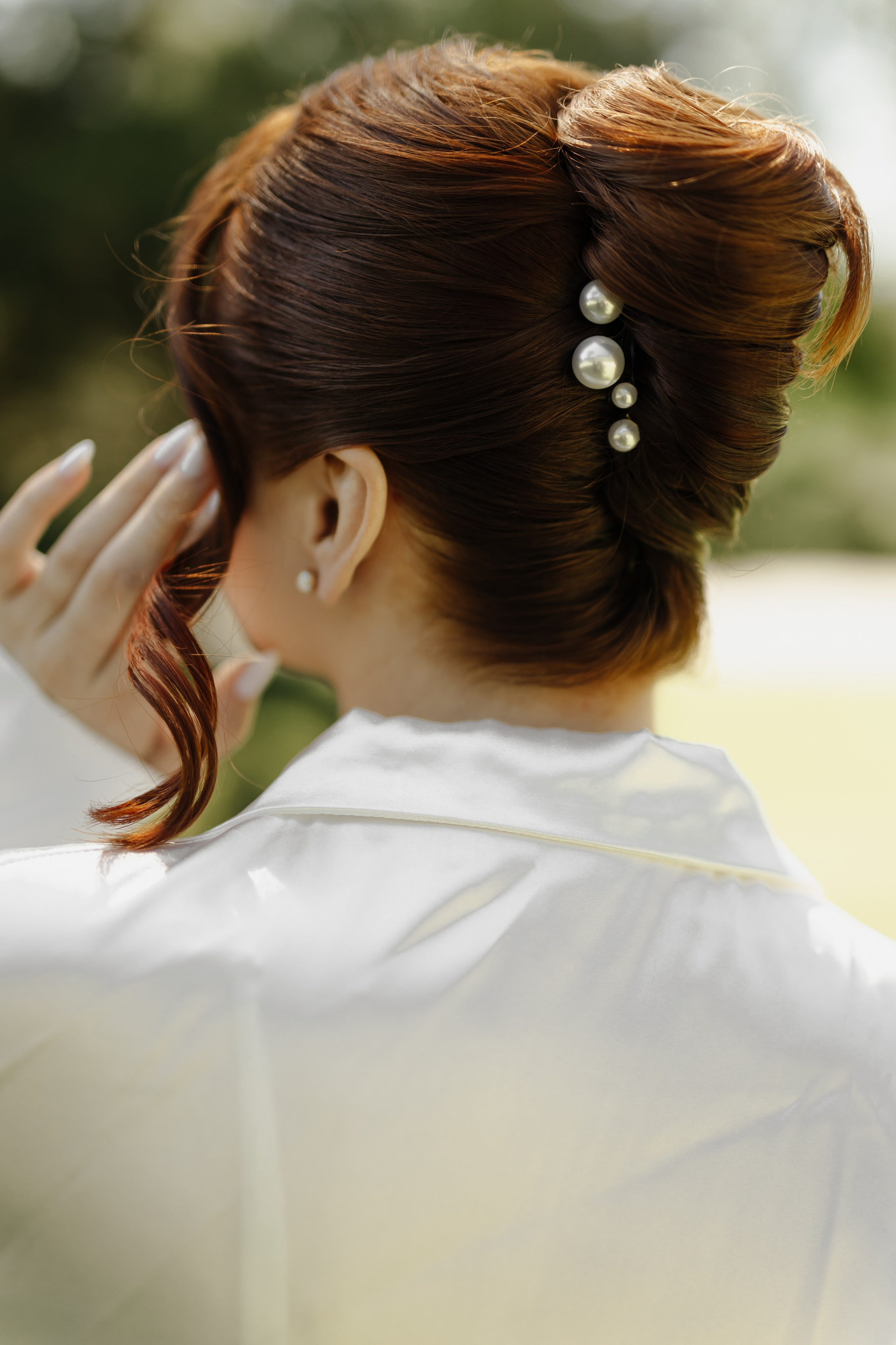 Свадьба Ильи и Натальи. Фотограф Кольчугино/Владимир/Москва Елизавета Иода