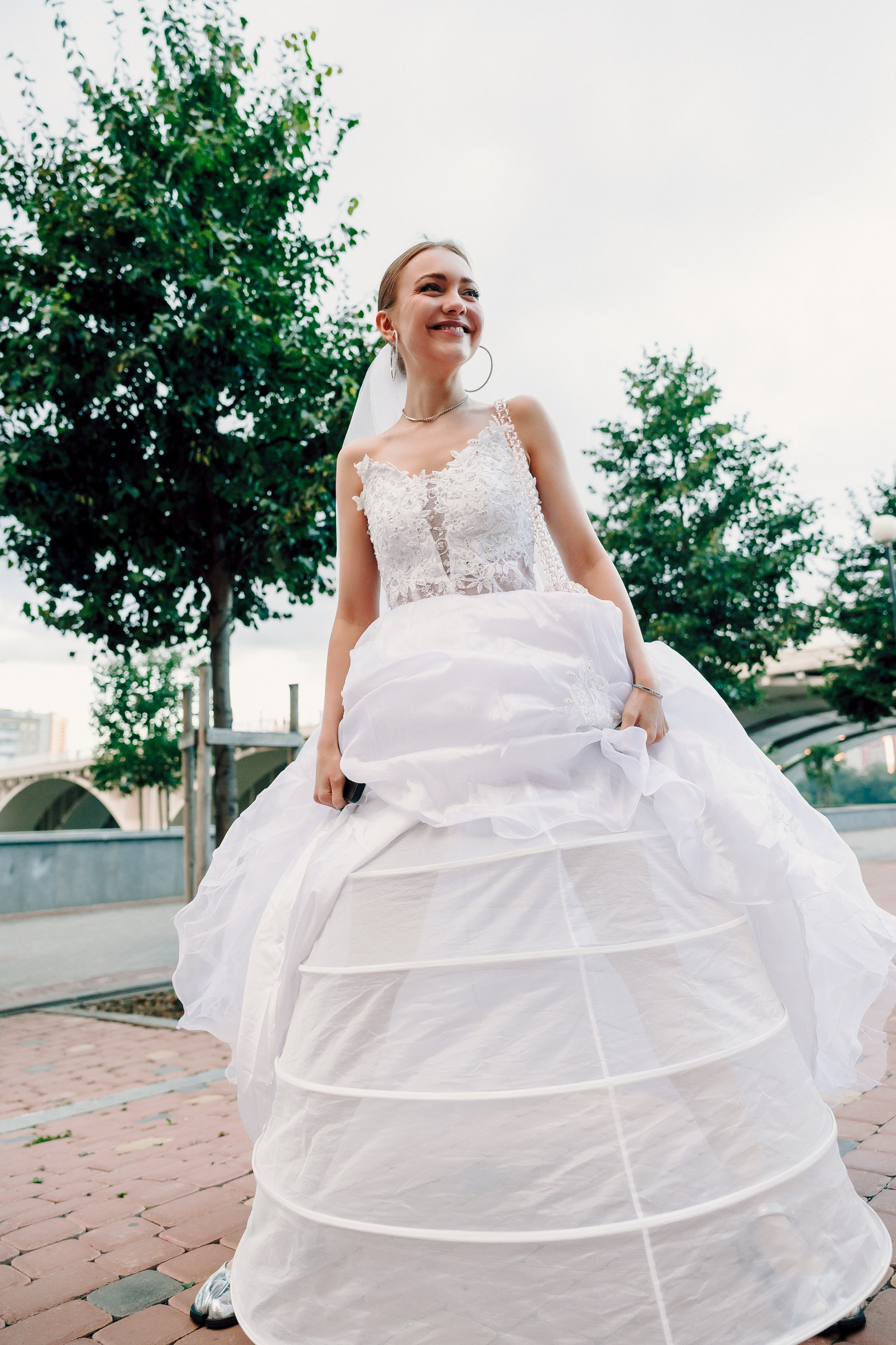 Проект — Девочки хотят хинкали. Лёшка Варзегов — фотограф