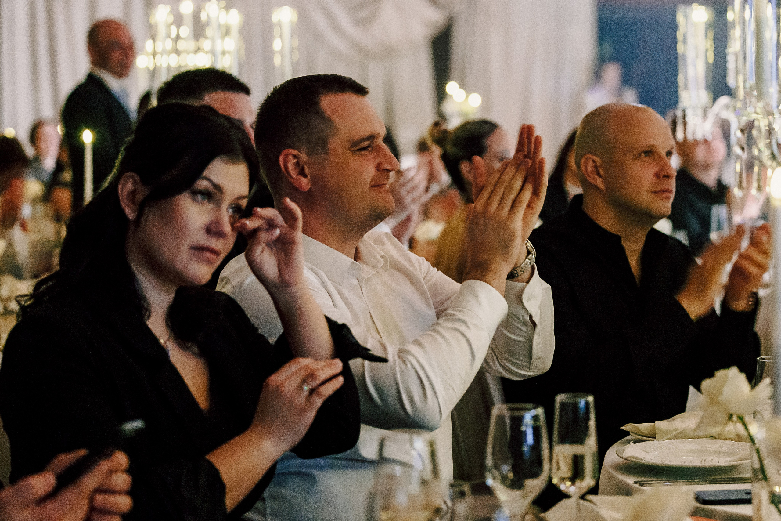 Свадебный день — Дмитрий и Маргарита. Лёшка Варзегов — фотограф