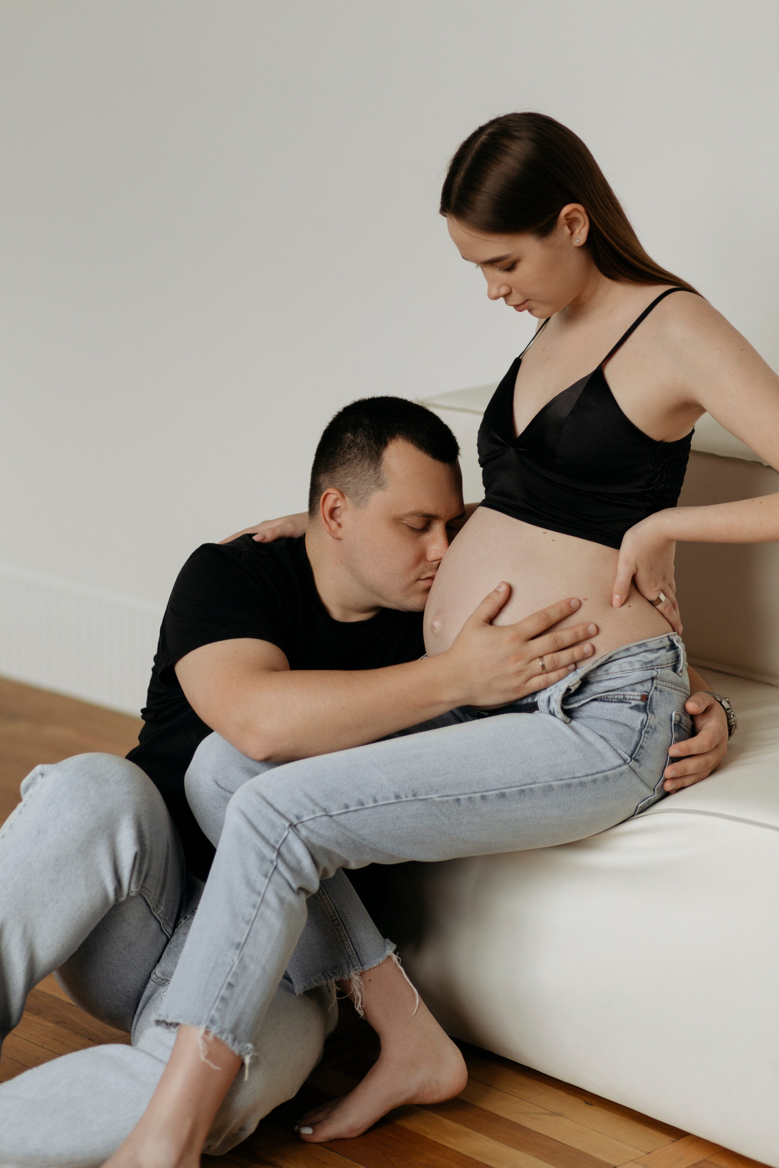 Олег и Диана. Самый теплый фотограф в Краснодаре Рябоконь Ксения