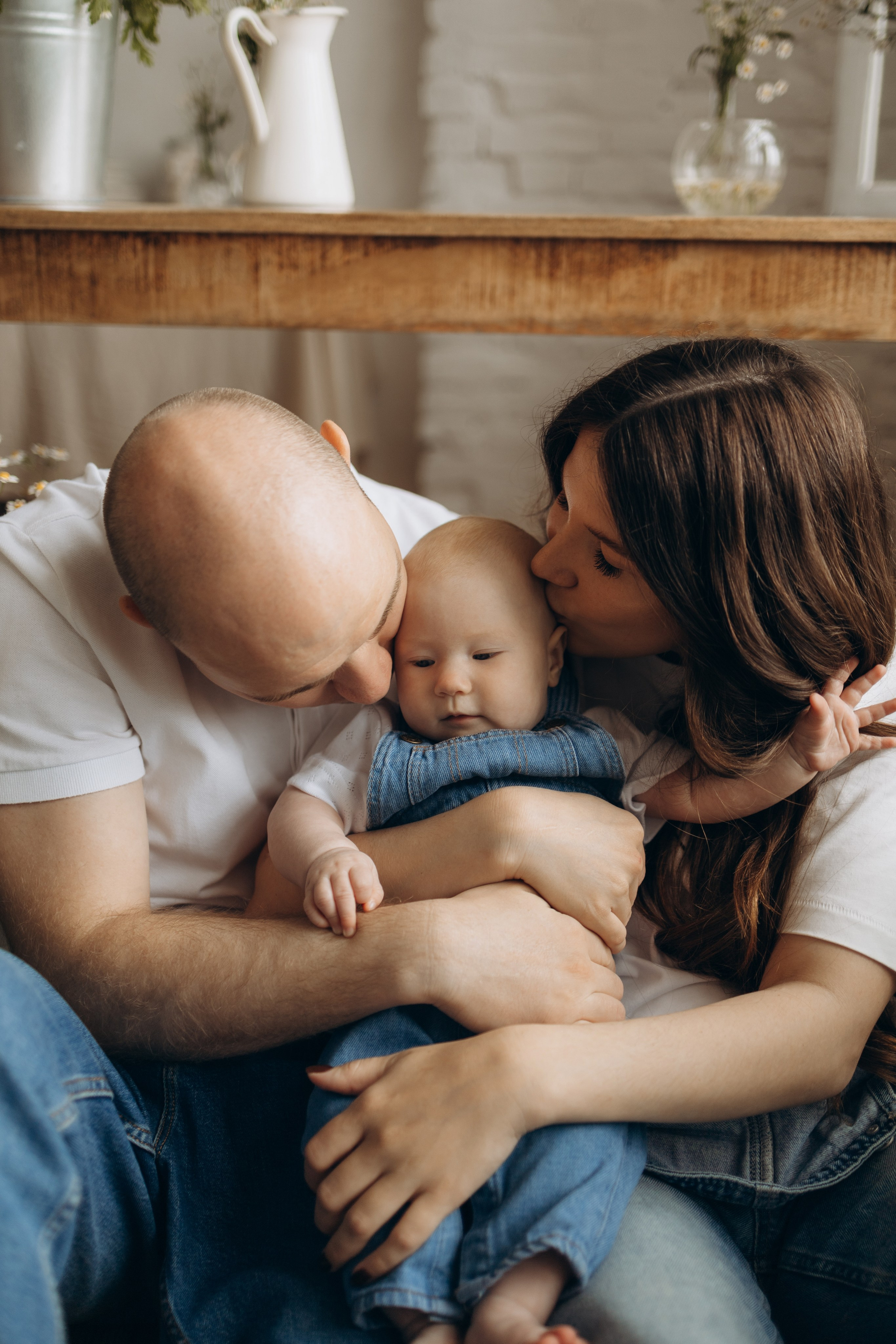 Оливия. Самый теплый фотограф в Краснодаре Рябоконь Ксения