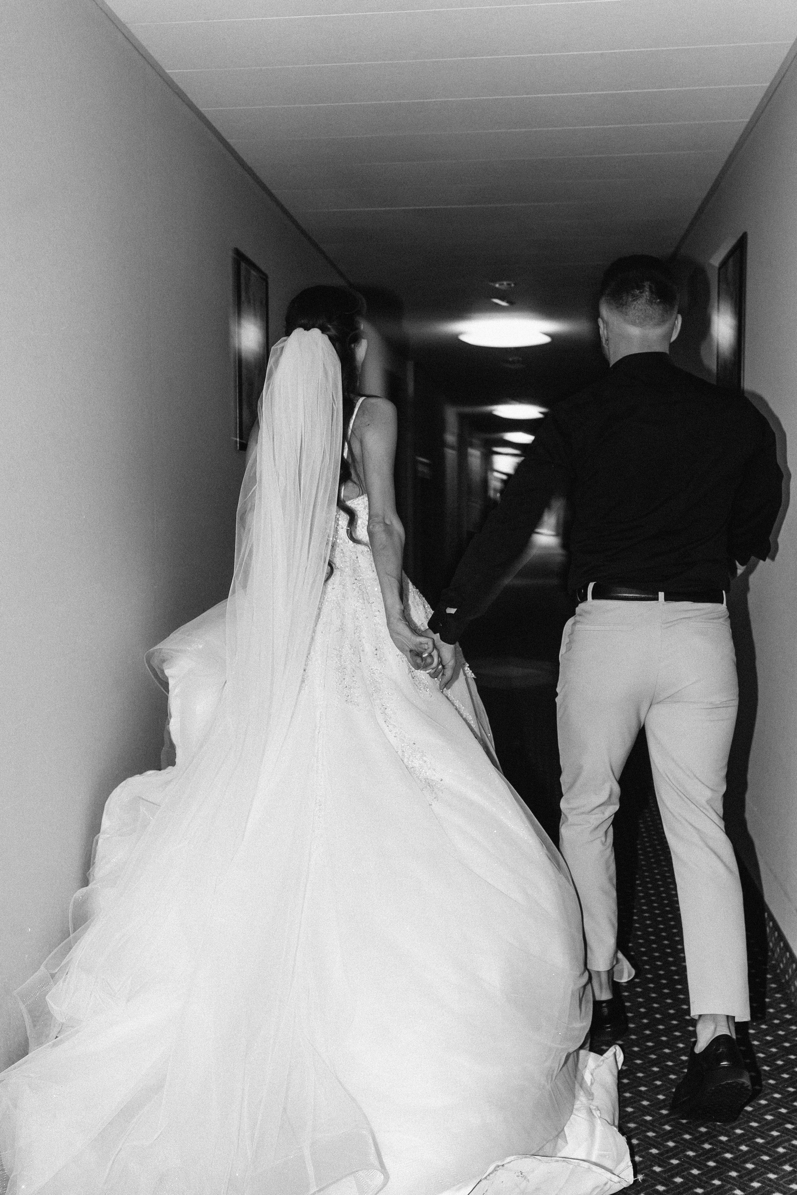 Михаил | Валерия. Портретный фотограф в Москве Ольга Акушко