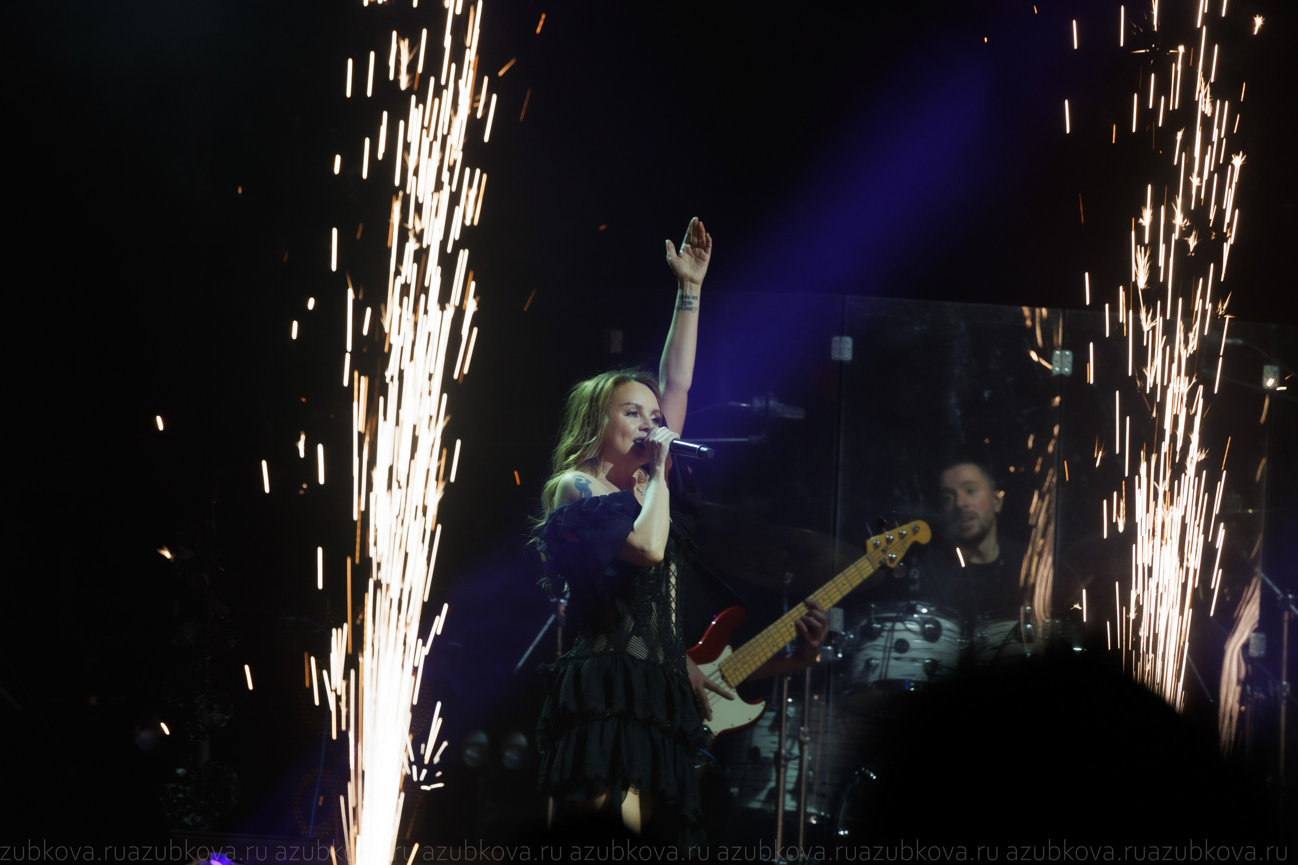 Максим. Фотограф Анастасия Зубкова