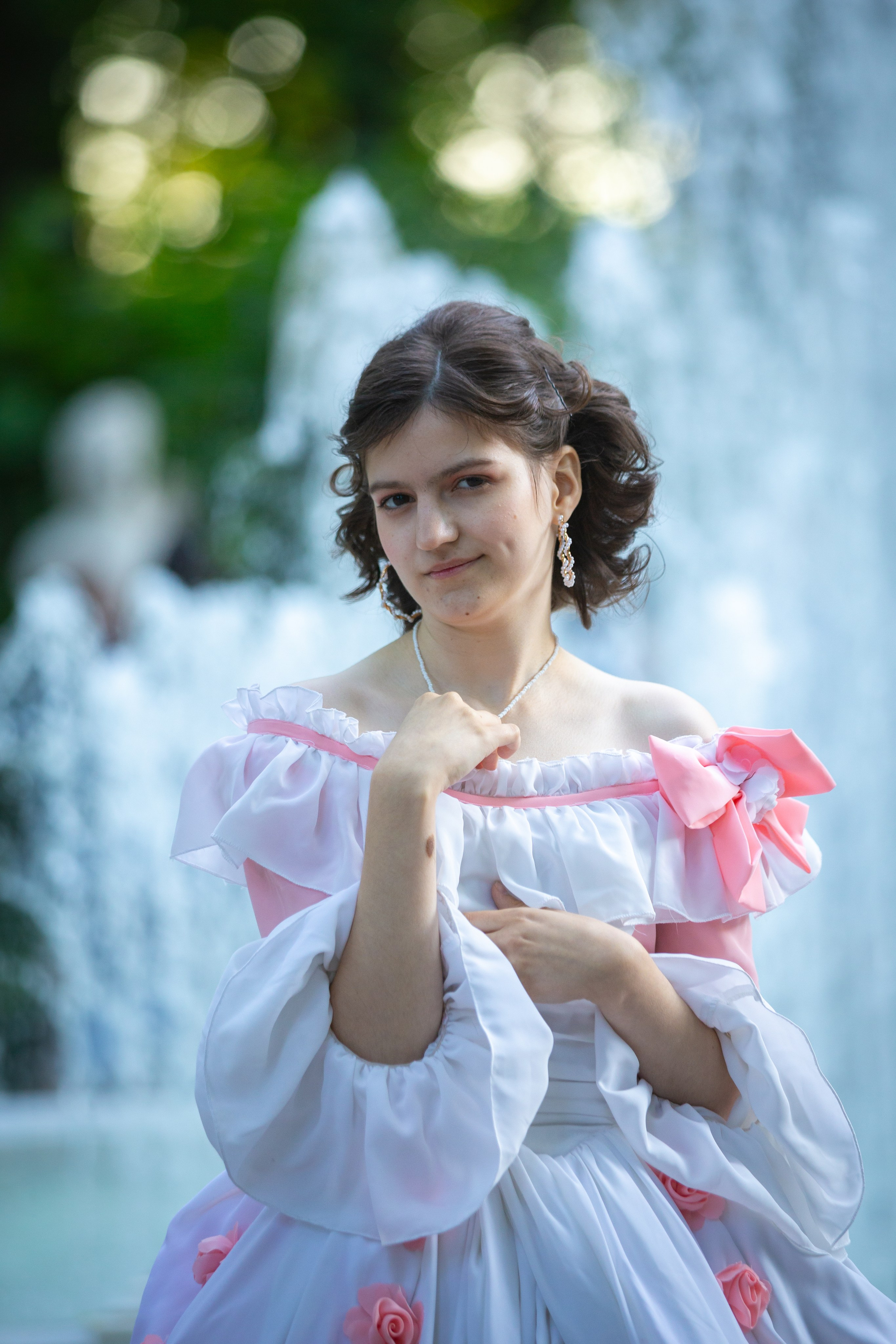 Костюмированные фотосессии. Художественный и репортажный фотограф в Санкт-Петербурге Виктория Никитина