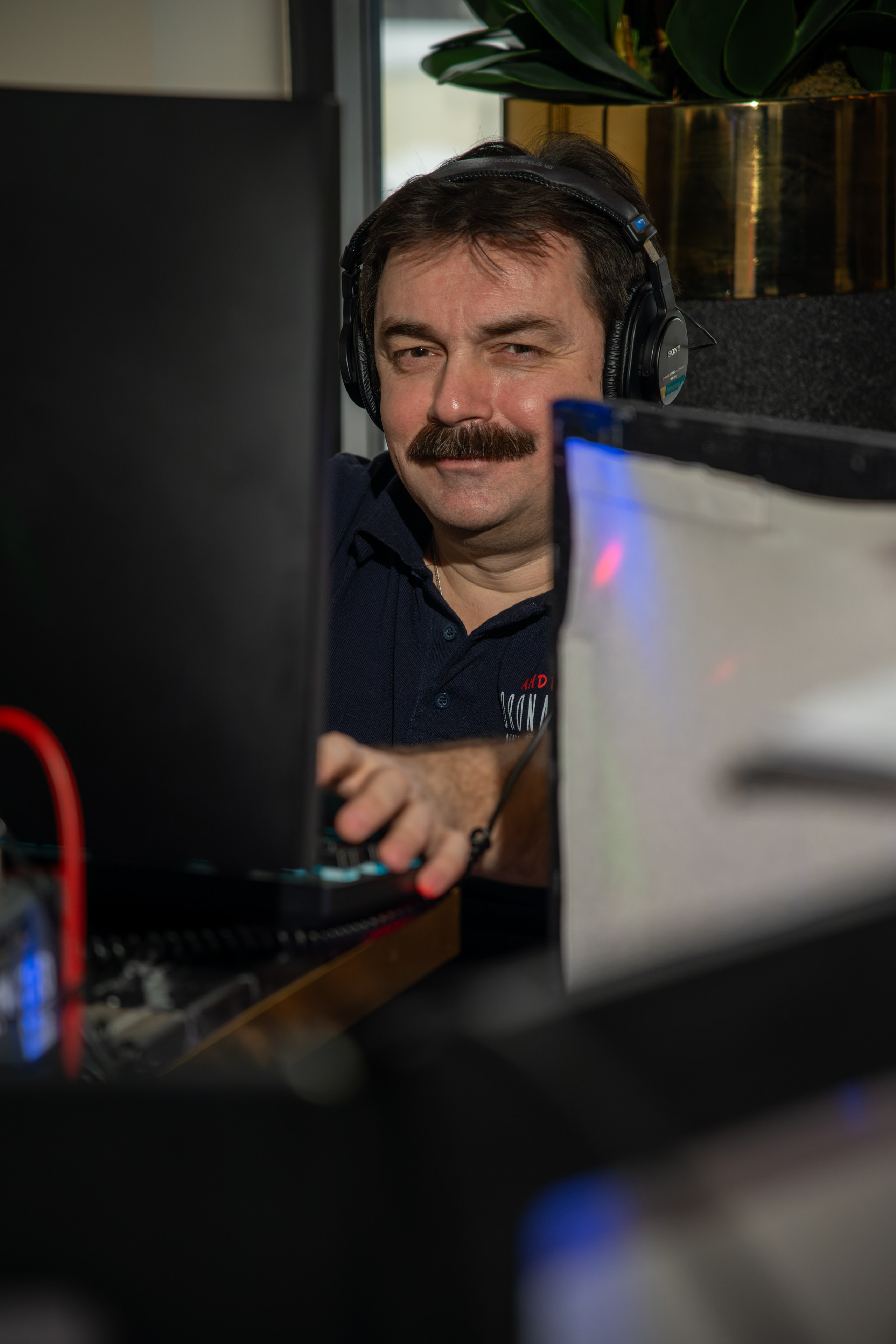 Бэкстейдж студии Dronavt`s. «Студия DRONAVT`s» — видеосъёмка и фотография г. Москва