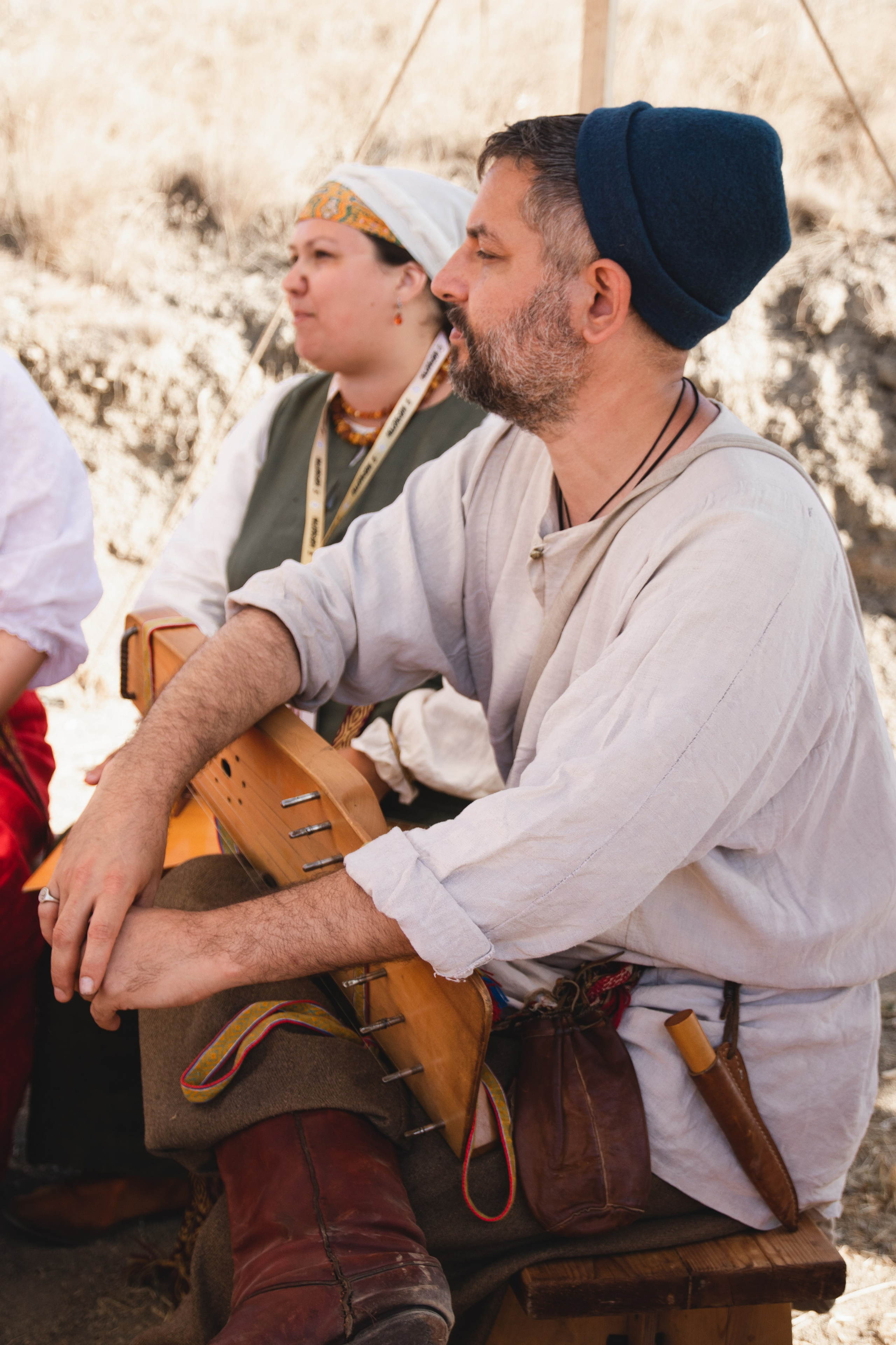 Фестиваль Таврида-Арт. Фотограф в Севастополе и в Крыму