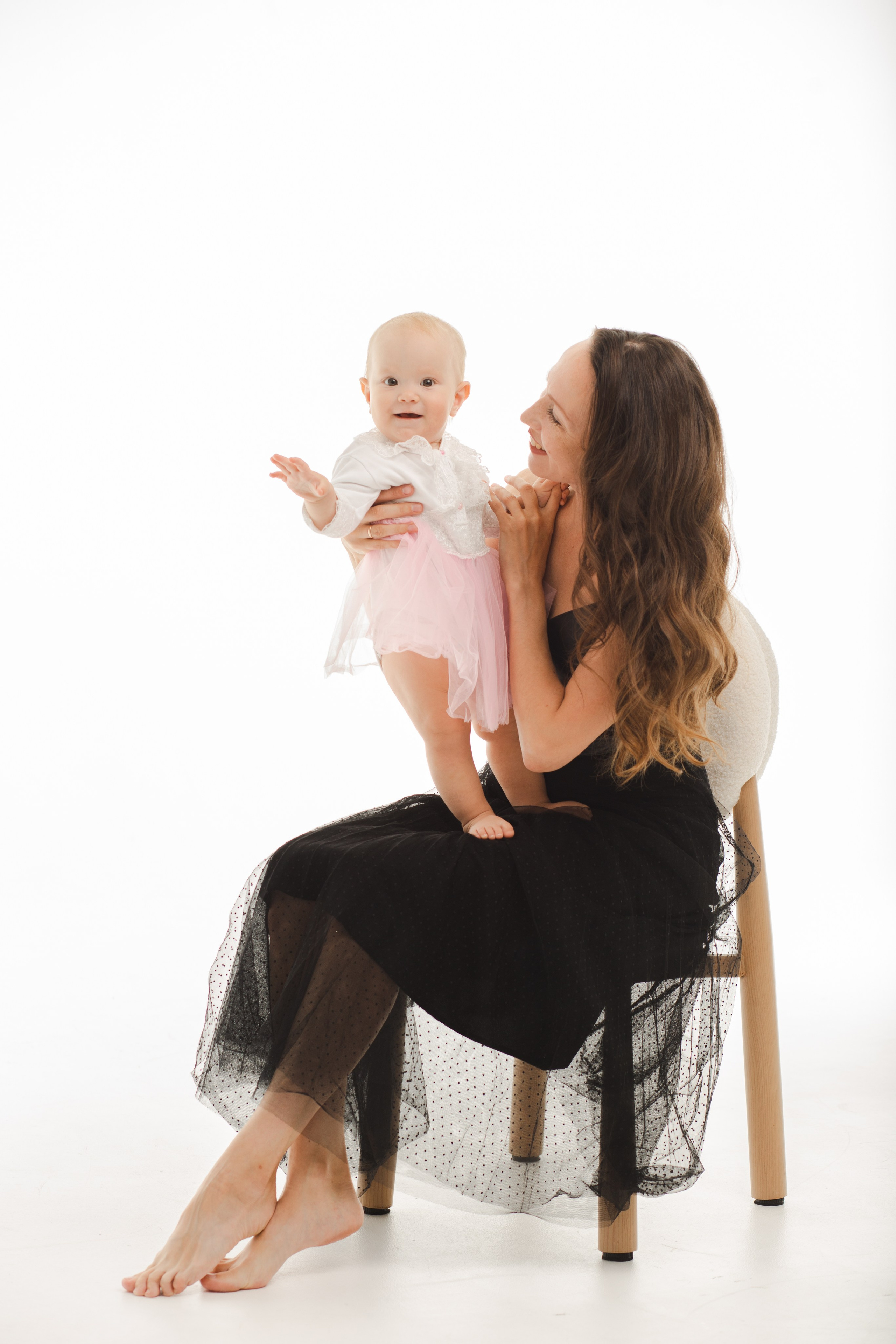 Мамино счастье. Портретный, свадебный, репортажный фотограф во Владивостоке Юлиана Джули Фокс