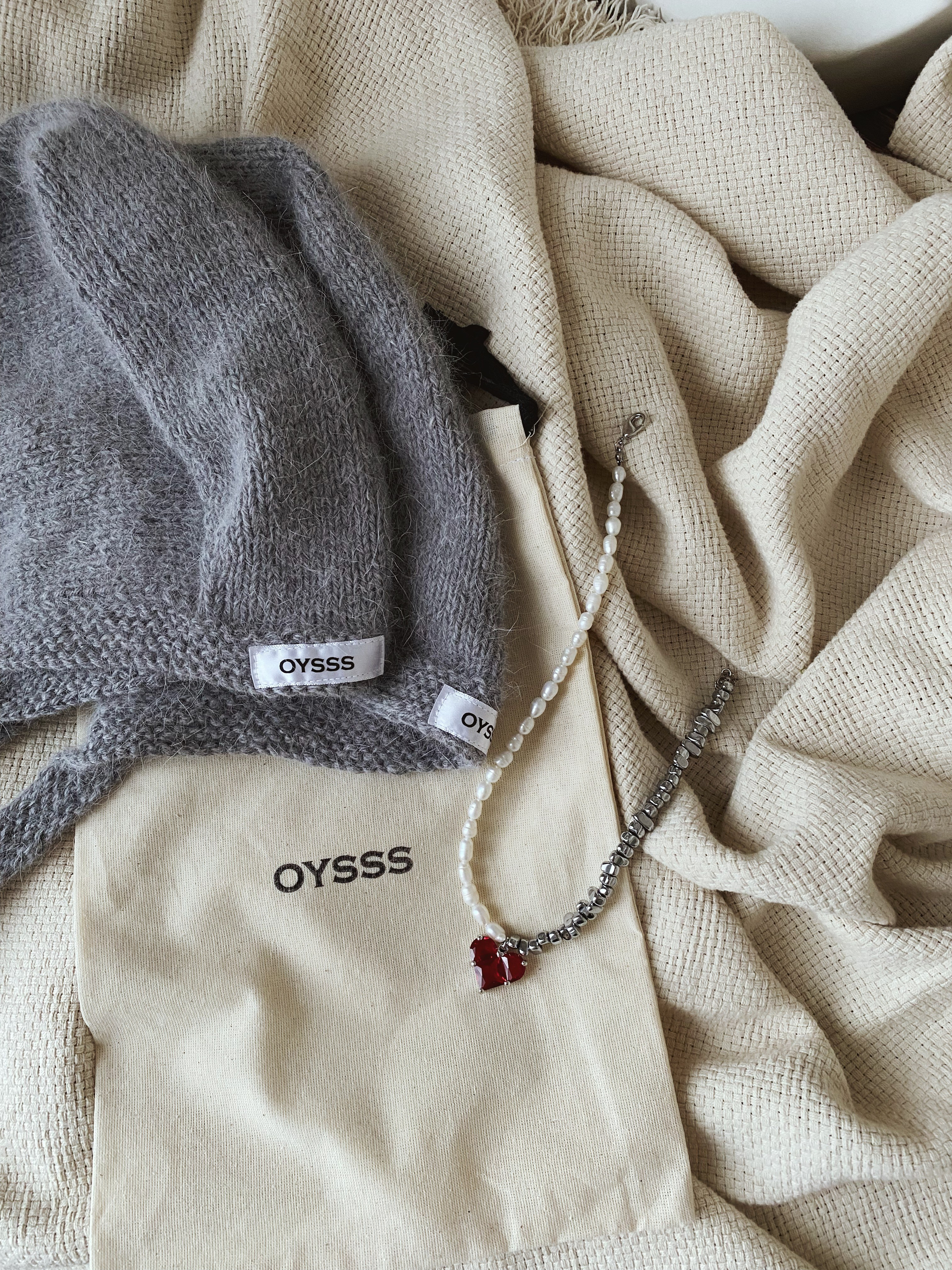 OYSS. Главная