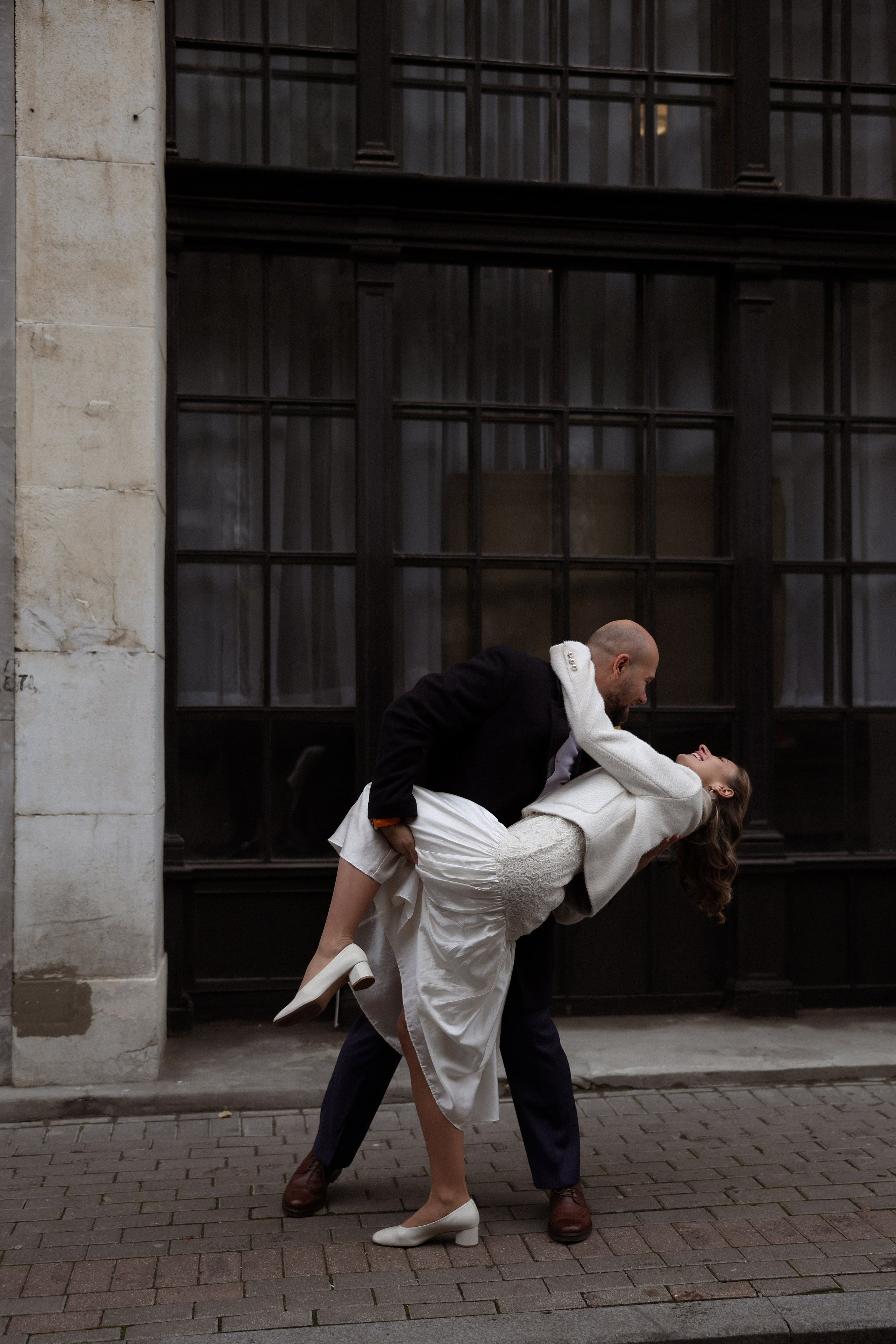 «Счастье быть» — Юнона и Борис. Свадебный и семейный фотограф в Москве Ломова Ирина