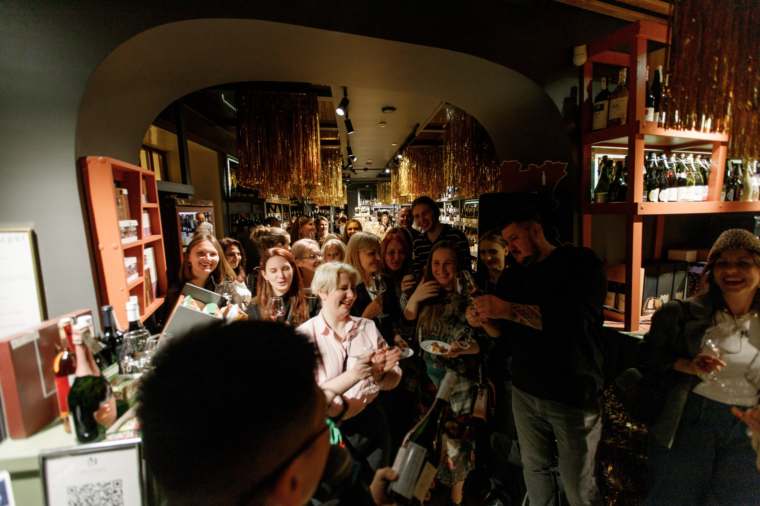 ЭНОТЕКА — 12 ЛЕТ. СВОИ. ФОТООТЧЕТЫ-СОБЫТИЯ-МЕСТА