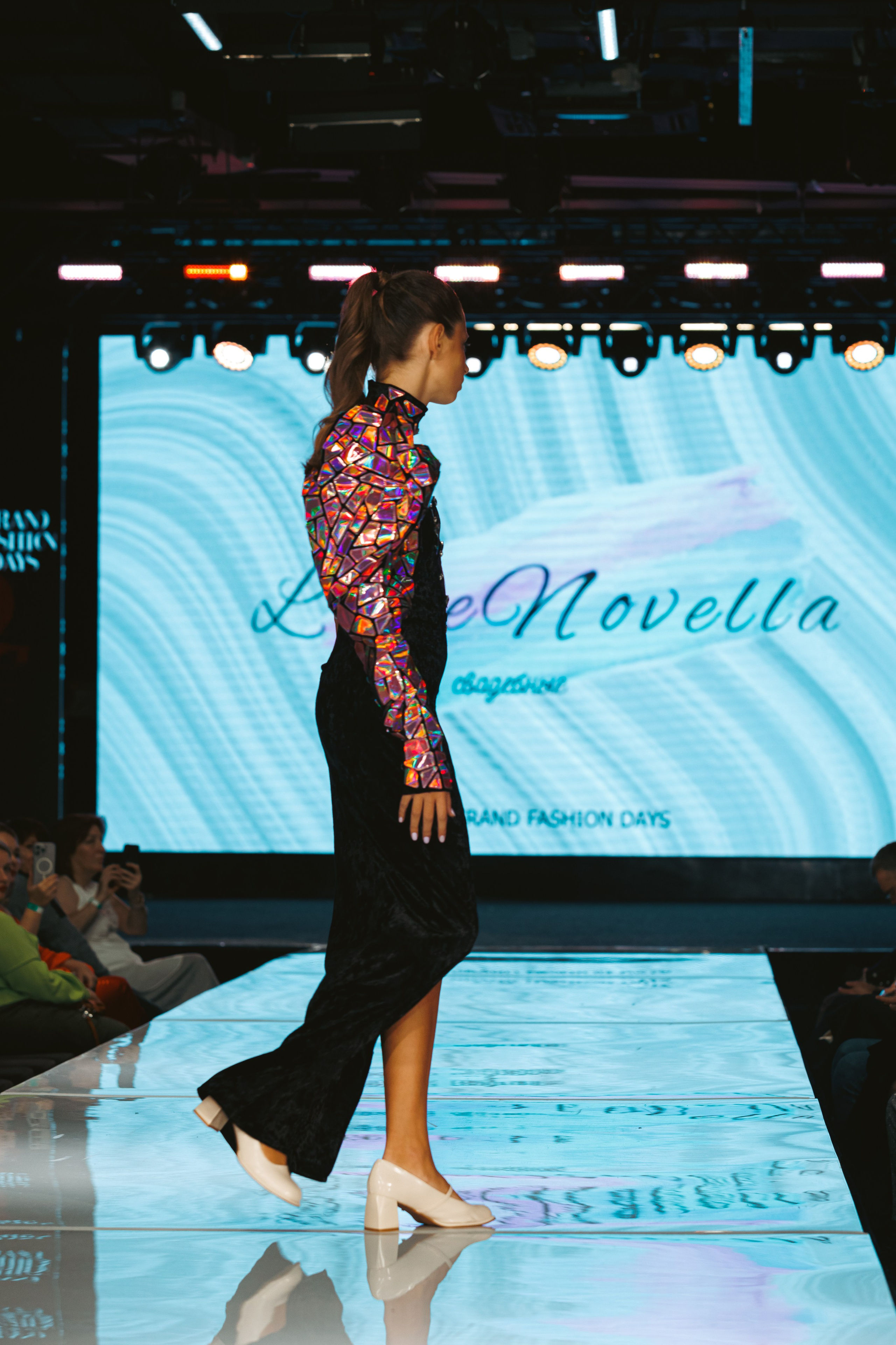 Частные мероприятия. Фотограф на мероприятие в Москве Марик