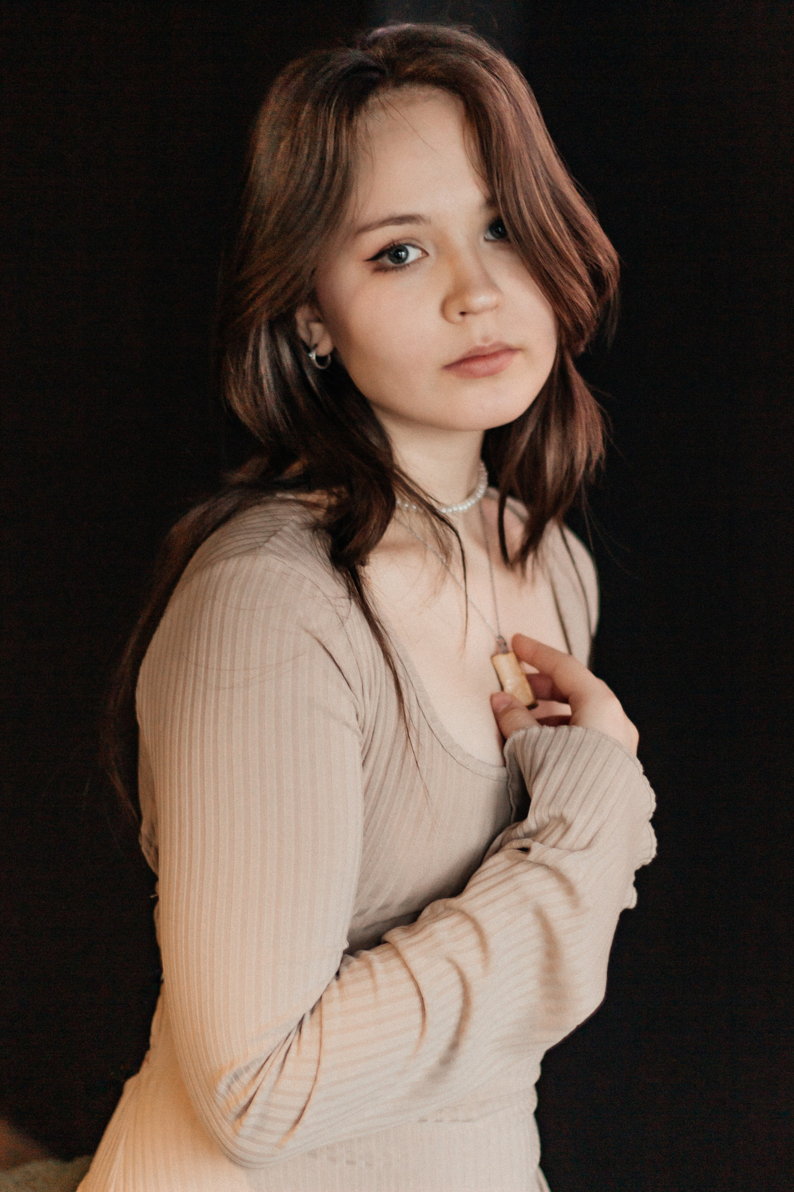 Зырянова Варвара. Promodels