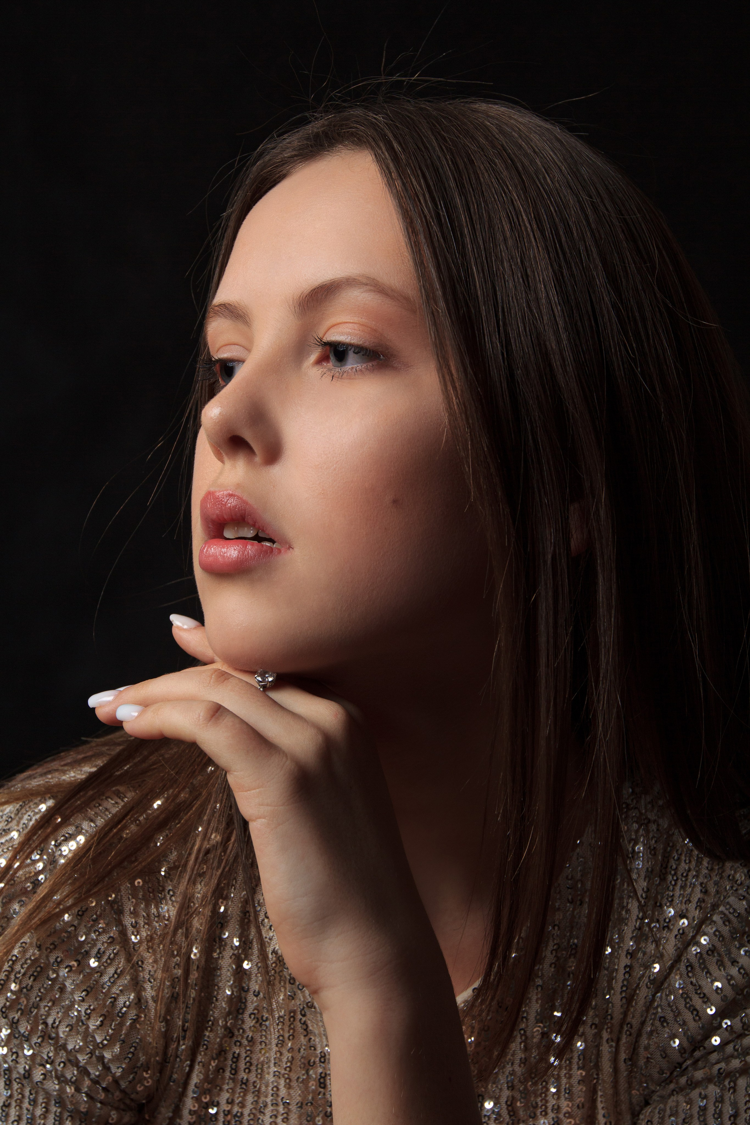 Усачёва Дарья. Promodels