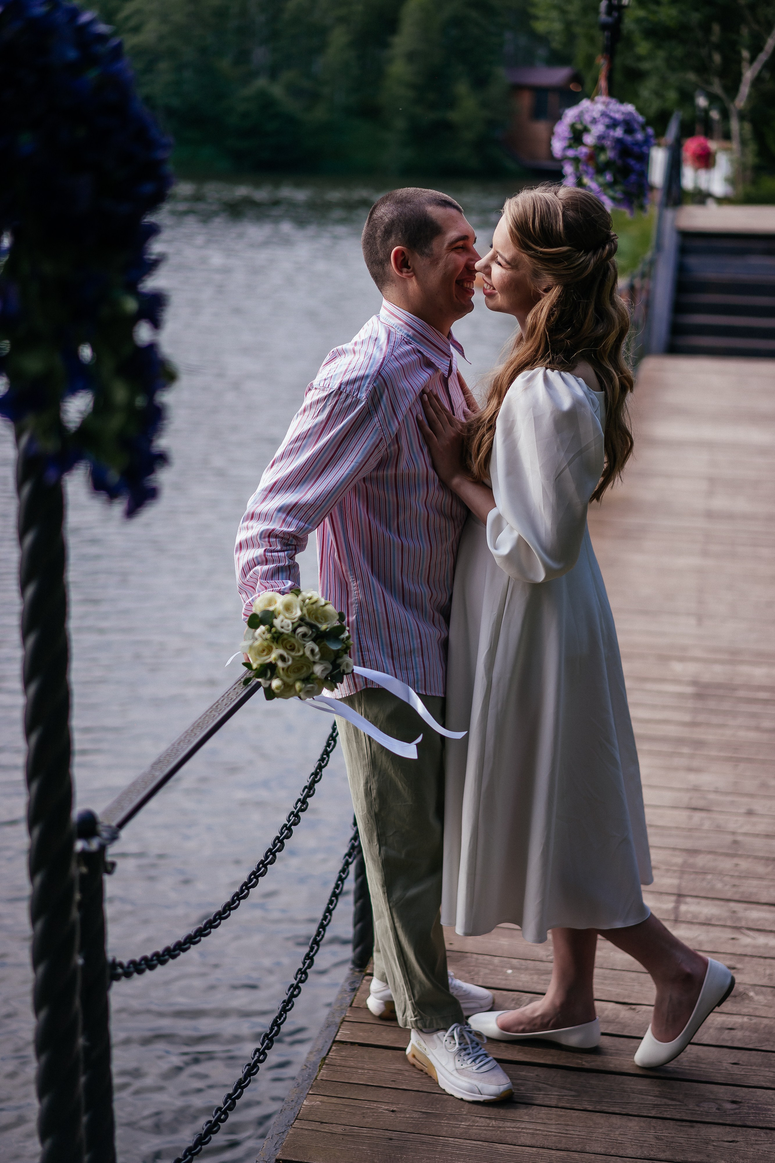 Наталья & Илья | 14.06.2024. Photographer and videographer Smolensk | Caesar Studio