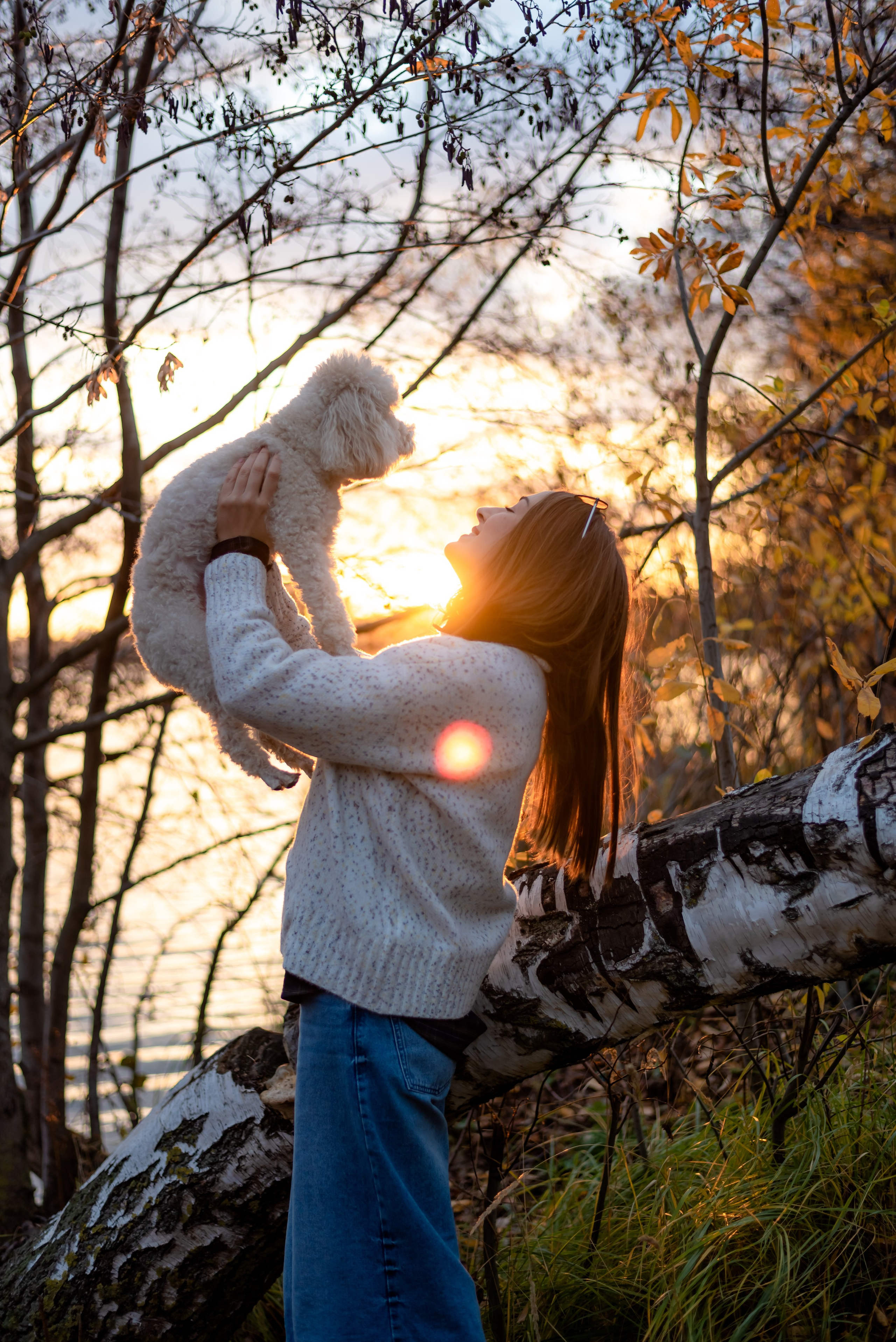 Индивидуальная, Love story. Семейный и детский фотограф в Воронеже София Минакова