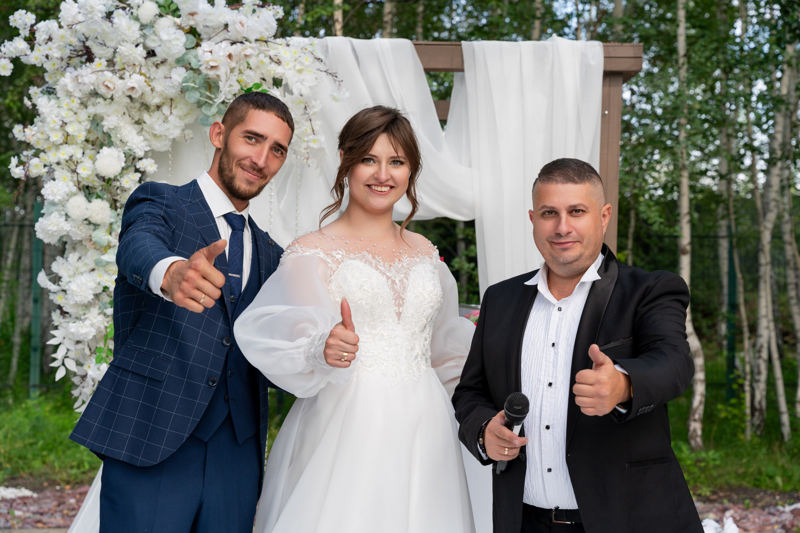 АЛЕКСЕЙ И АЛИНА. Фотограф на любое мероприятие